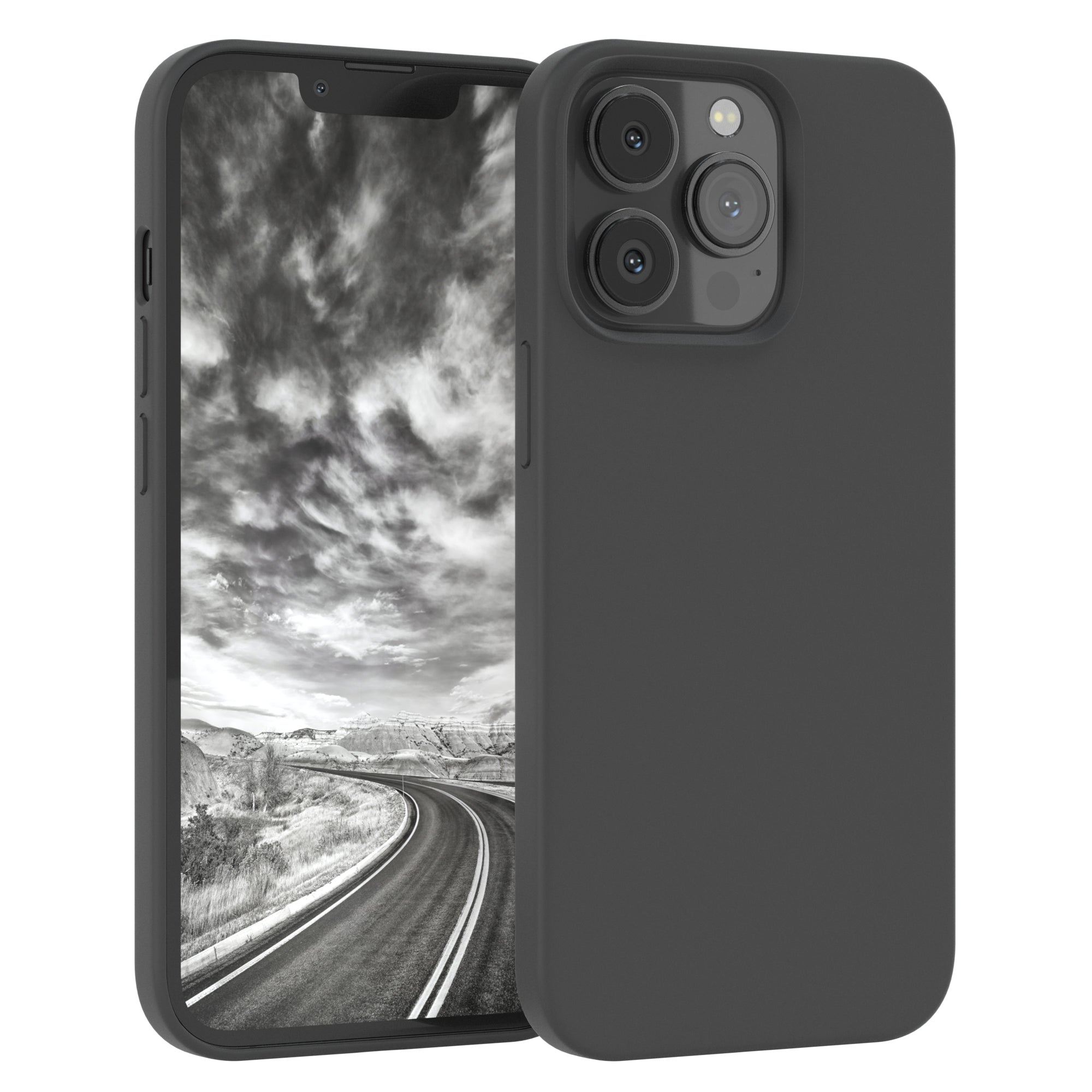 iPhone 13 Pro Premium Silikonhülle