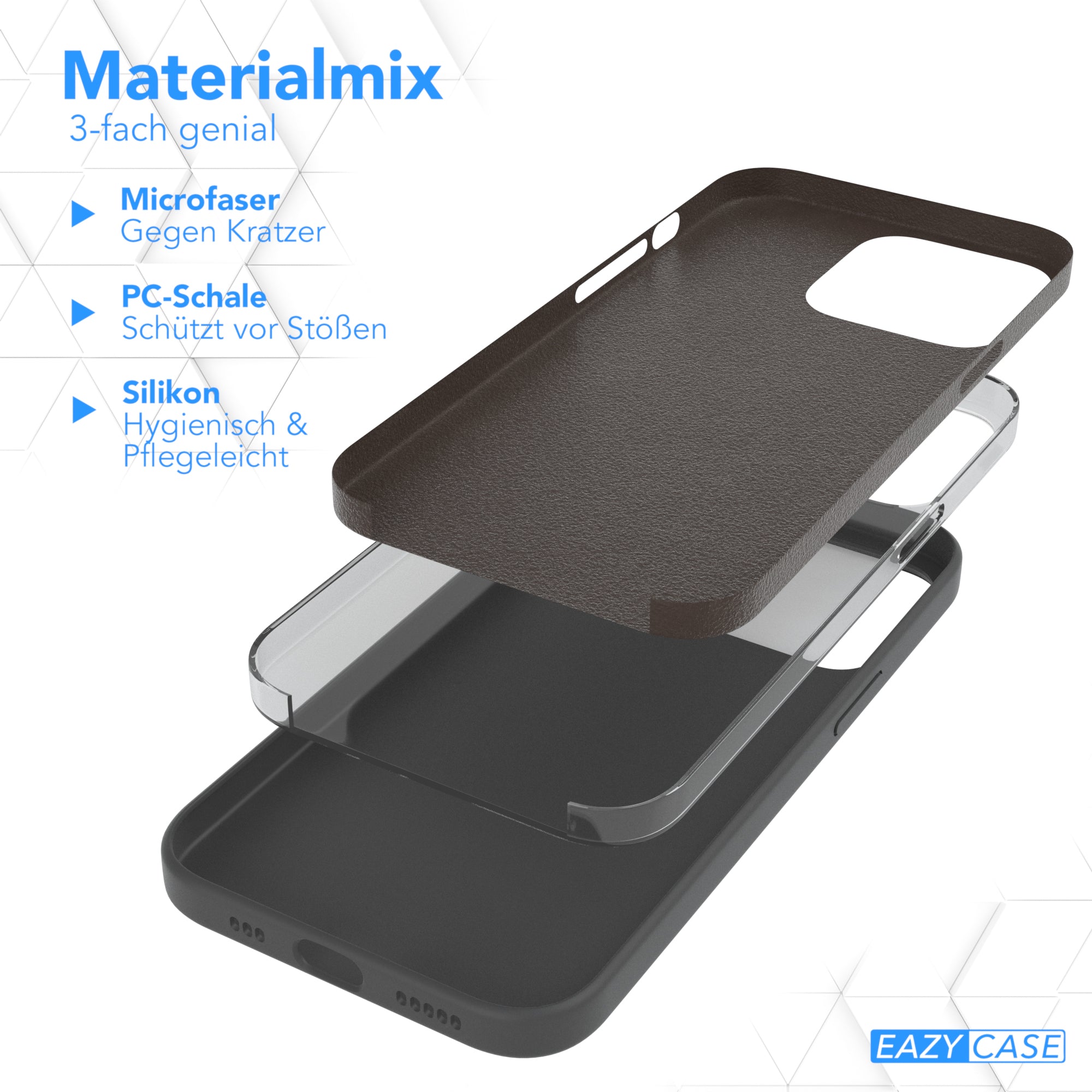 iPhone 13 Pro Premium Silikonhülle