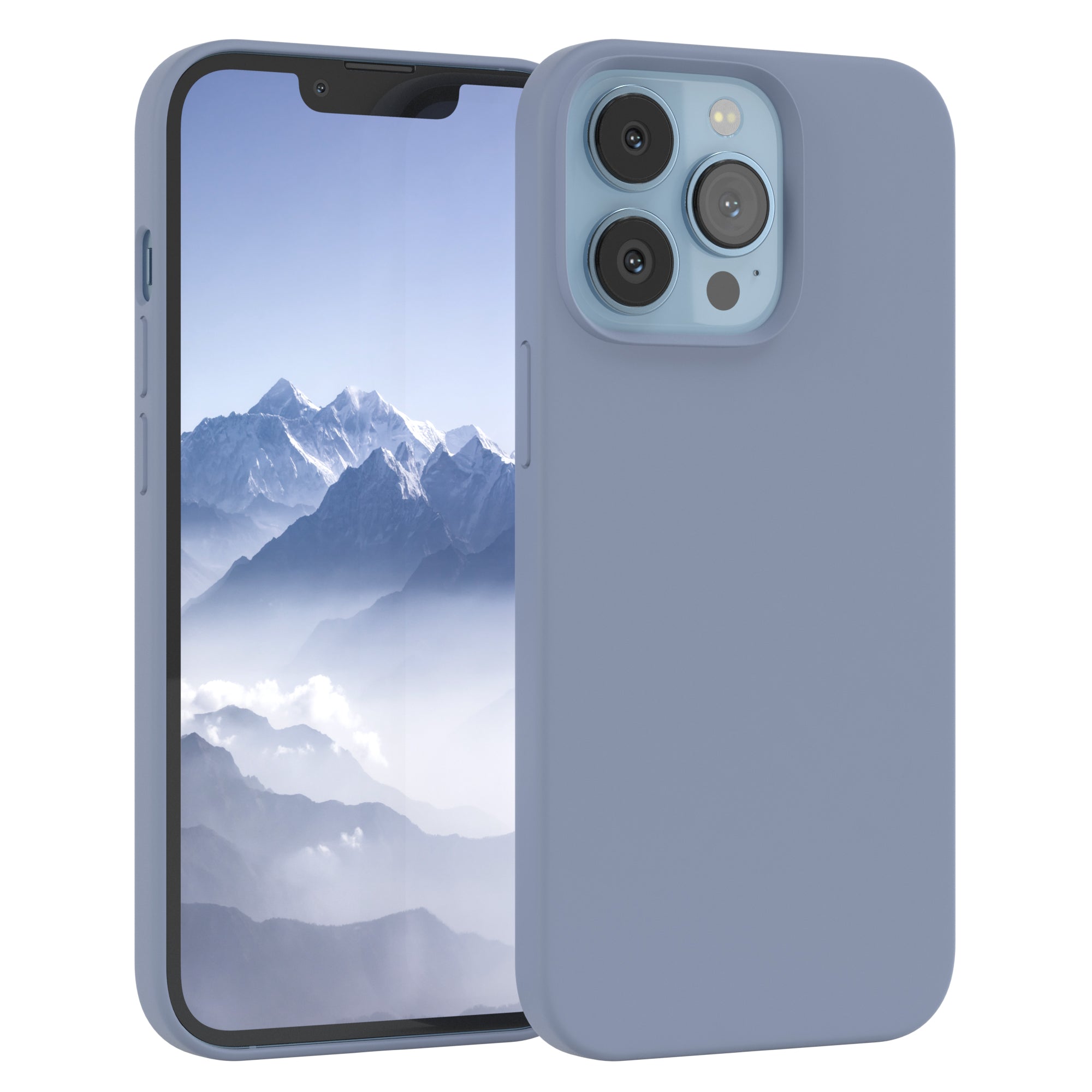 iPhone 13 Pro Premium Silikonhülle