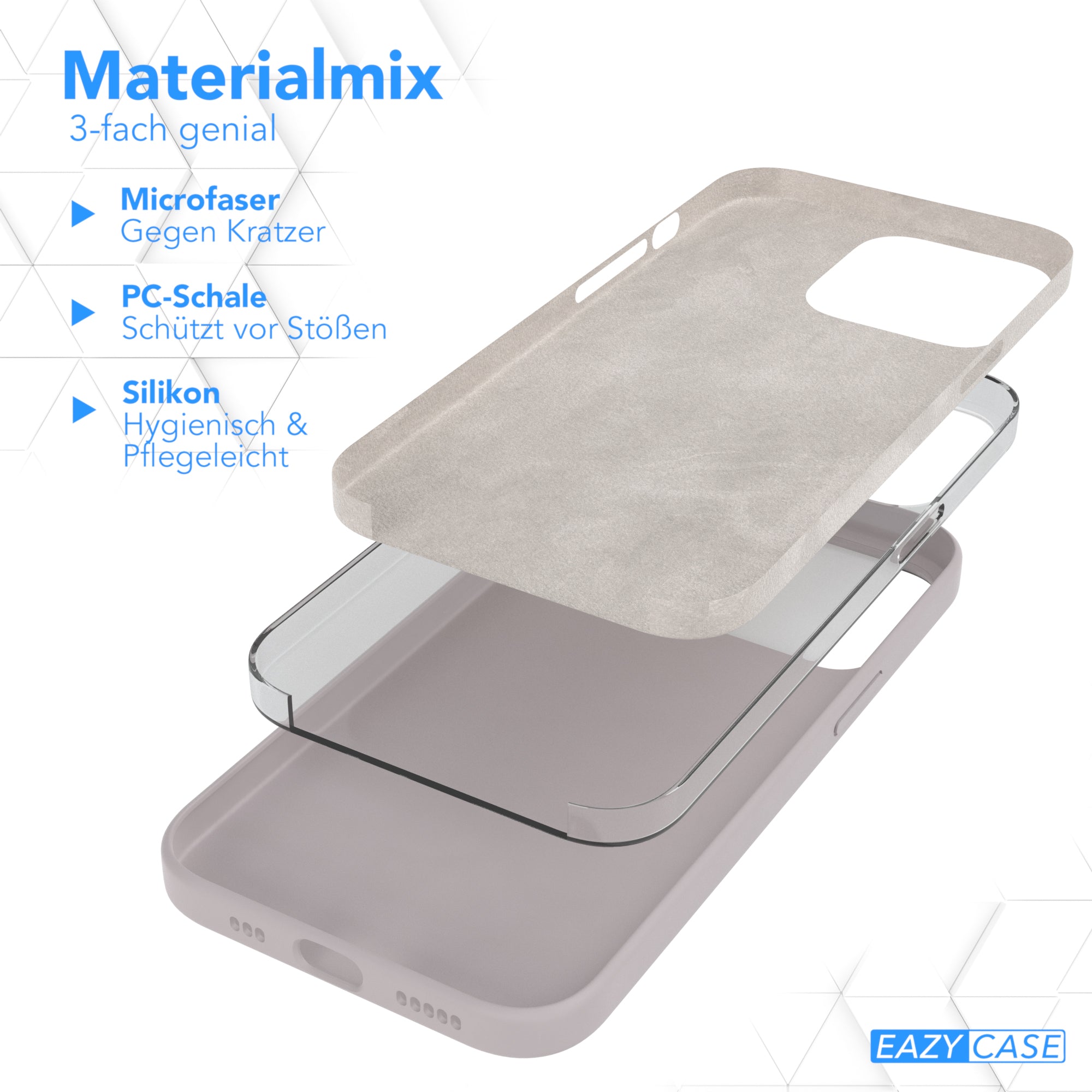 iPhone 13 Pro Premium Silikonhülle