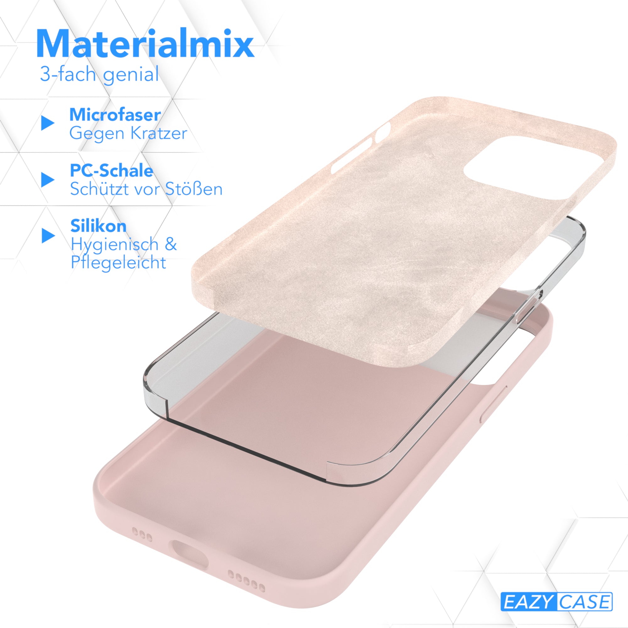 iPhone 13 Pro Premium Silikonhülle