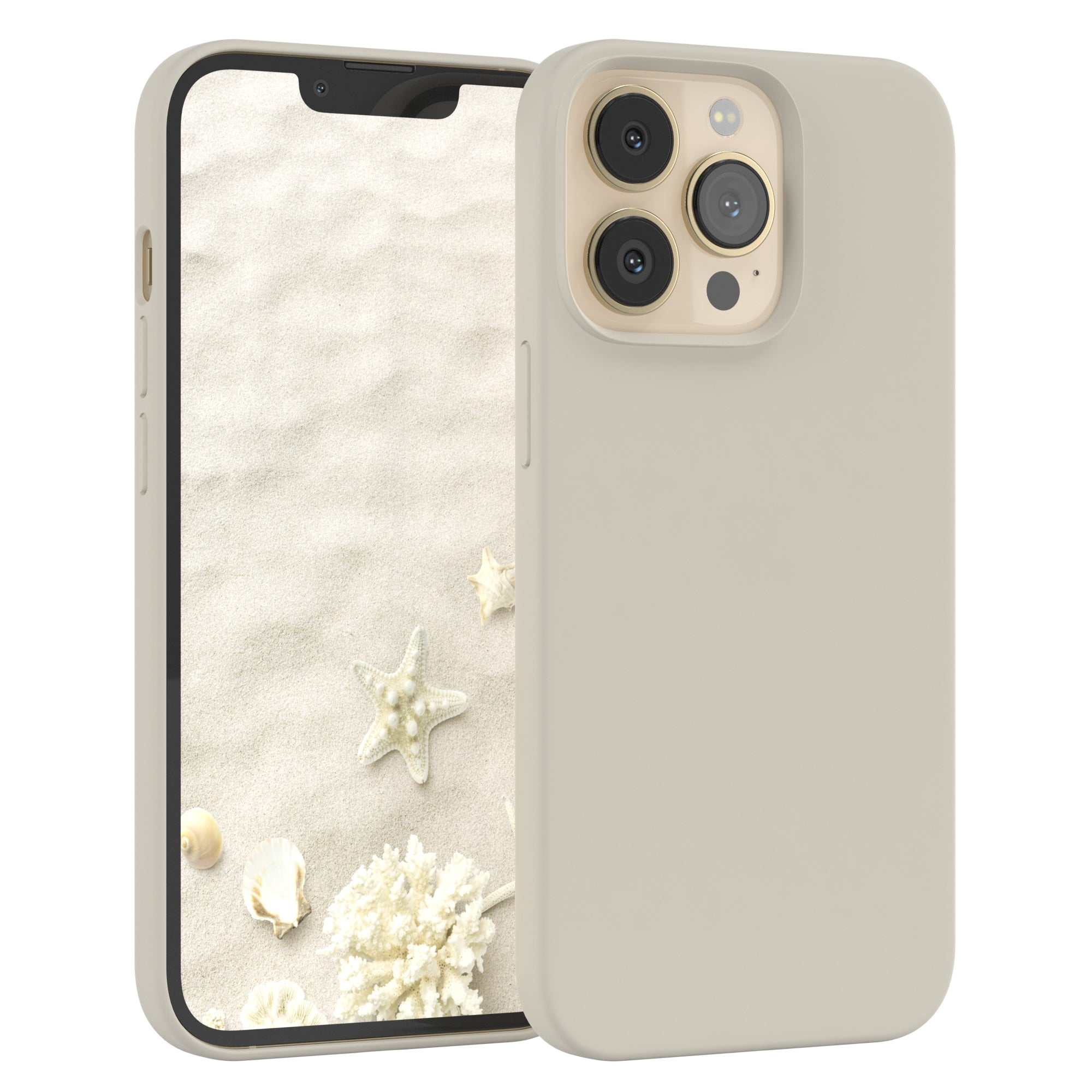 iPhone 13 Pro Premium Silikonhülle