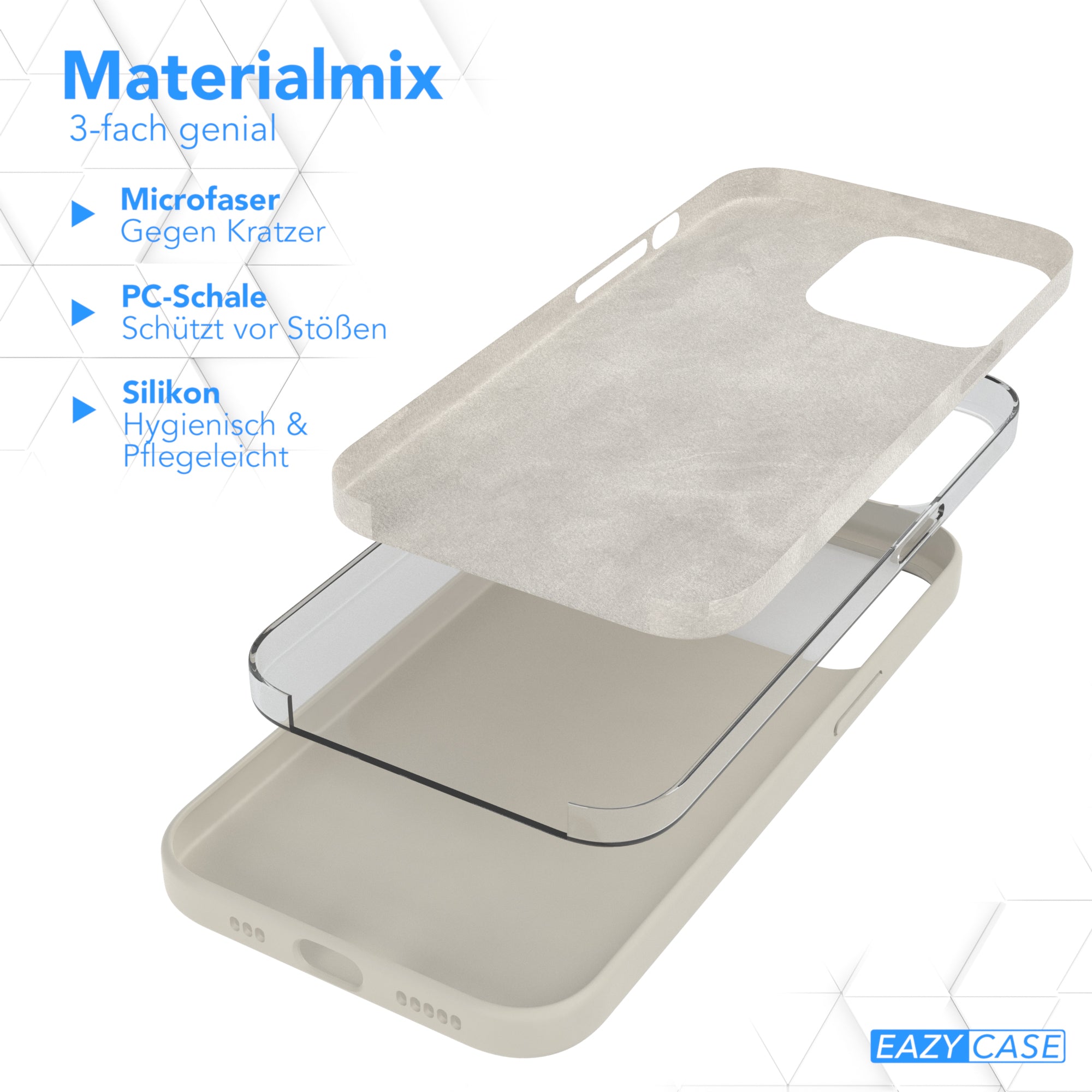 iPhone 13 Pro Premium Silikonhülle
