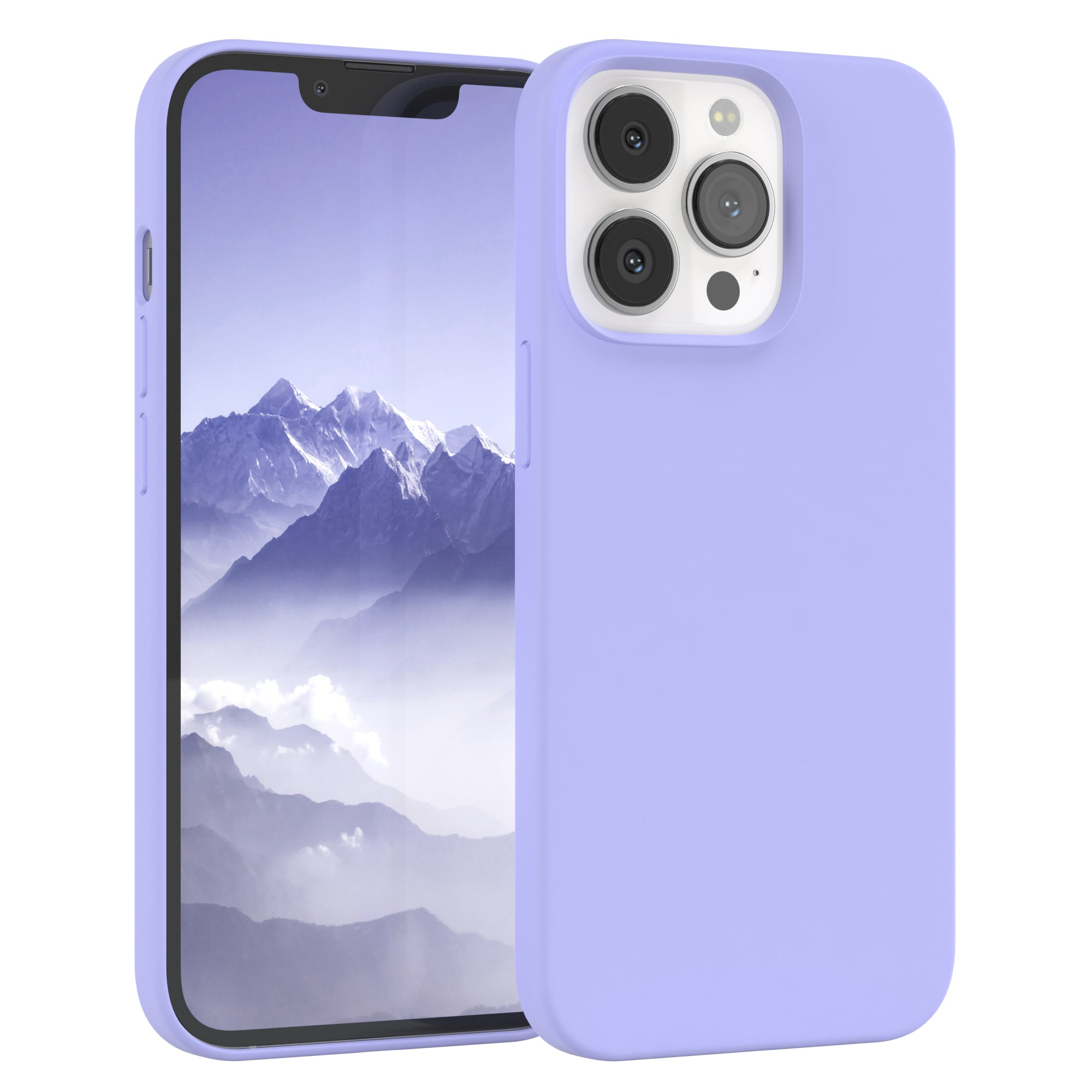 iPhone 13 Pro Premium Silikonhülle