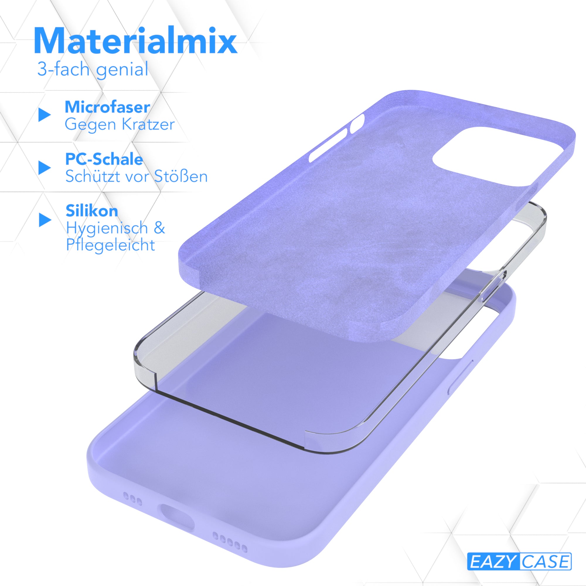 iPhone 13 Pro Premium Silikonhülle