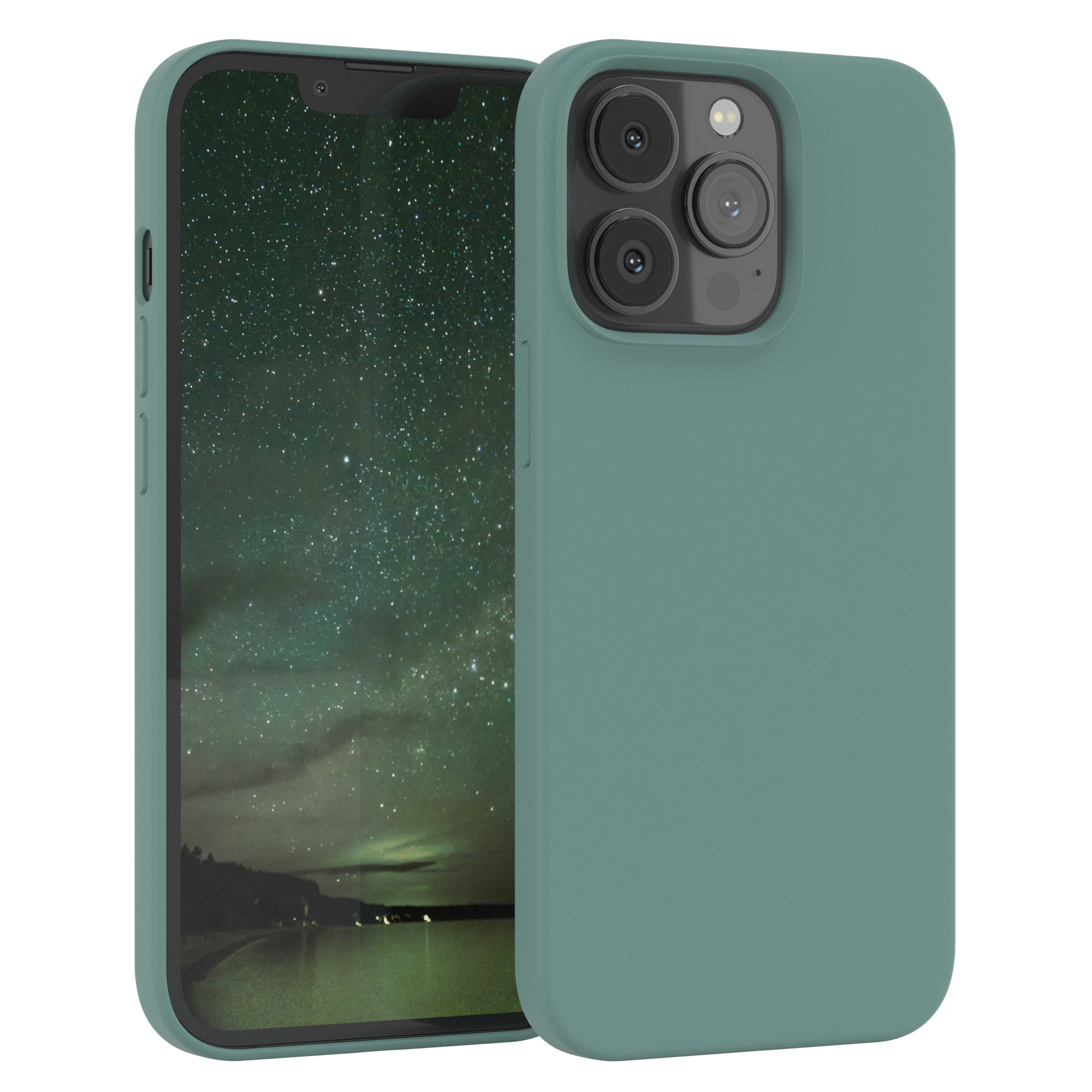 iPhone 13 Pro Premium Silikonhülle