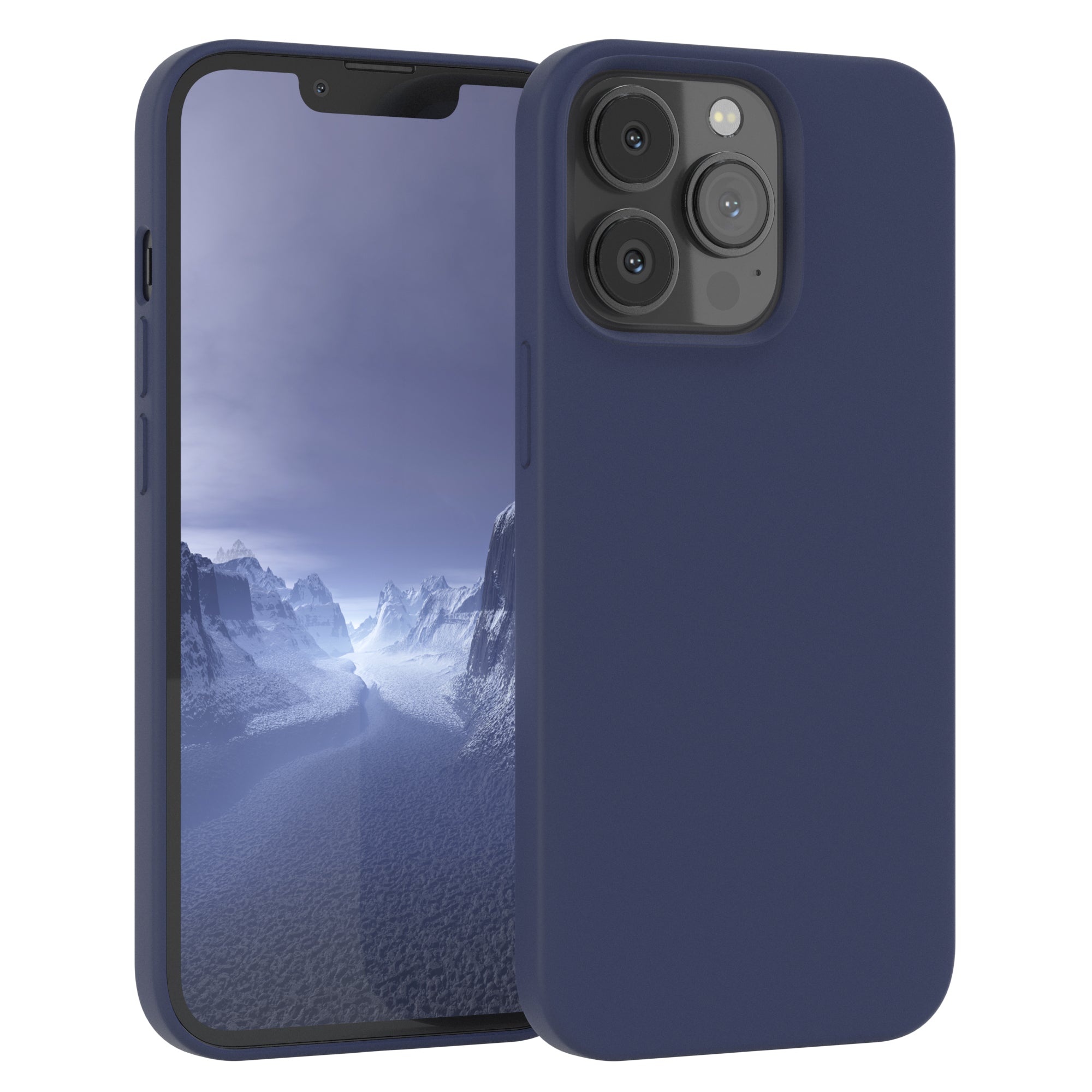 iPhone 13 Pro Premium Silikonhülle