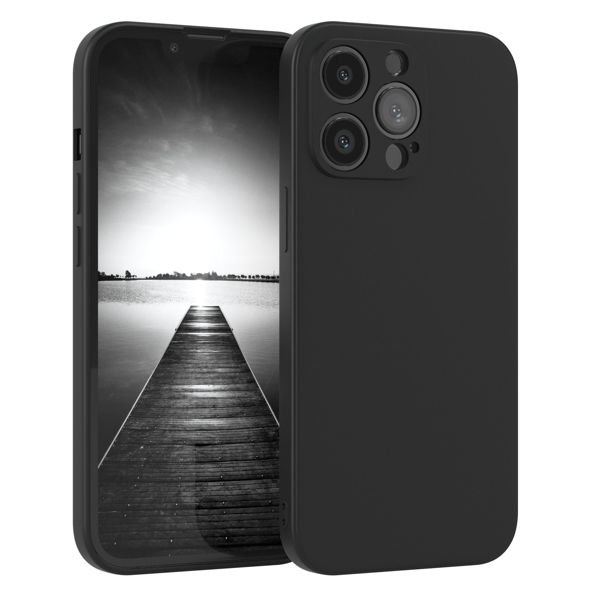 iPhone 13 Pro Silikonhülle