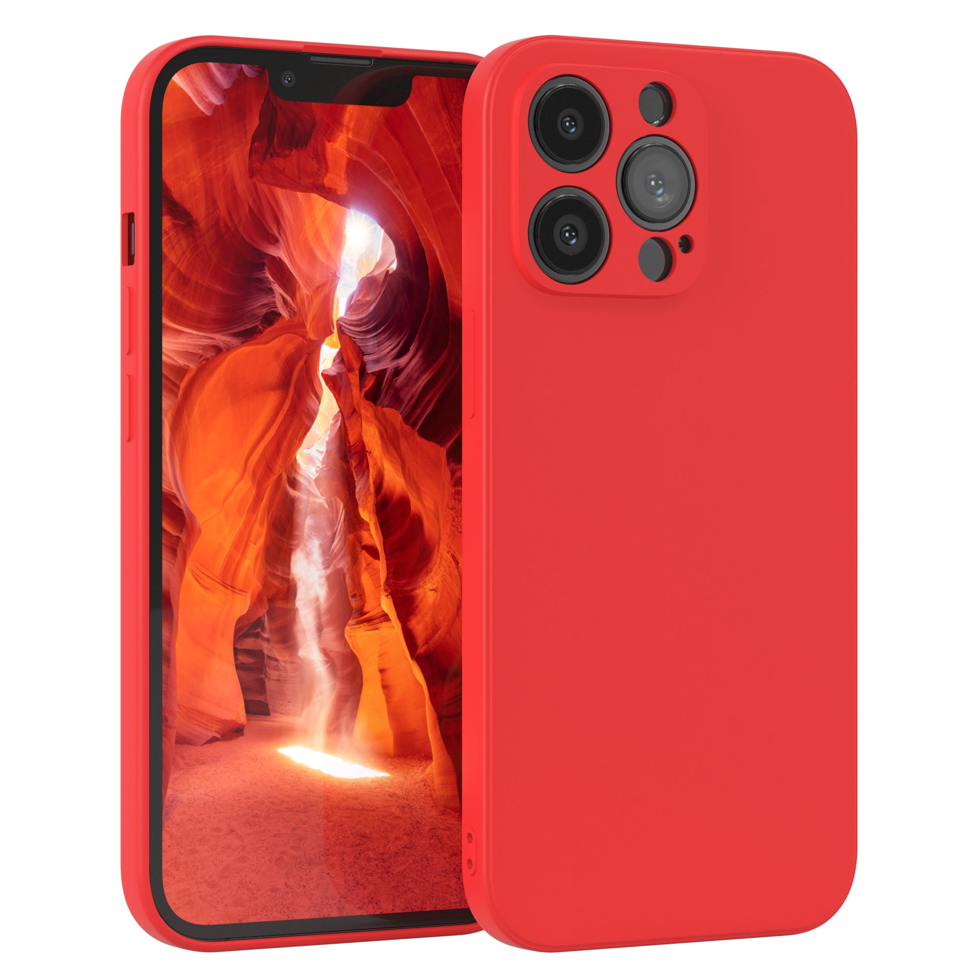 iPhone 13 Pro Silikonhülle