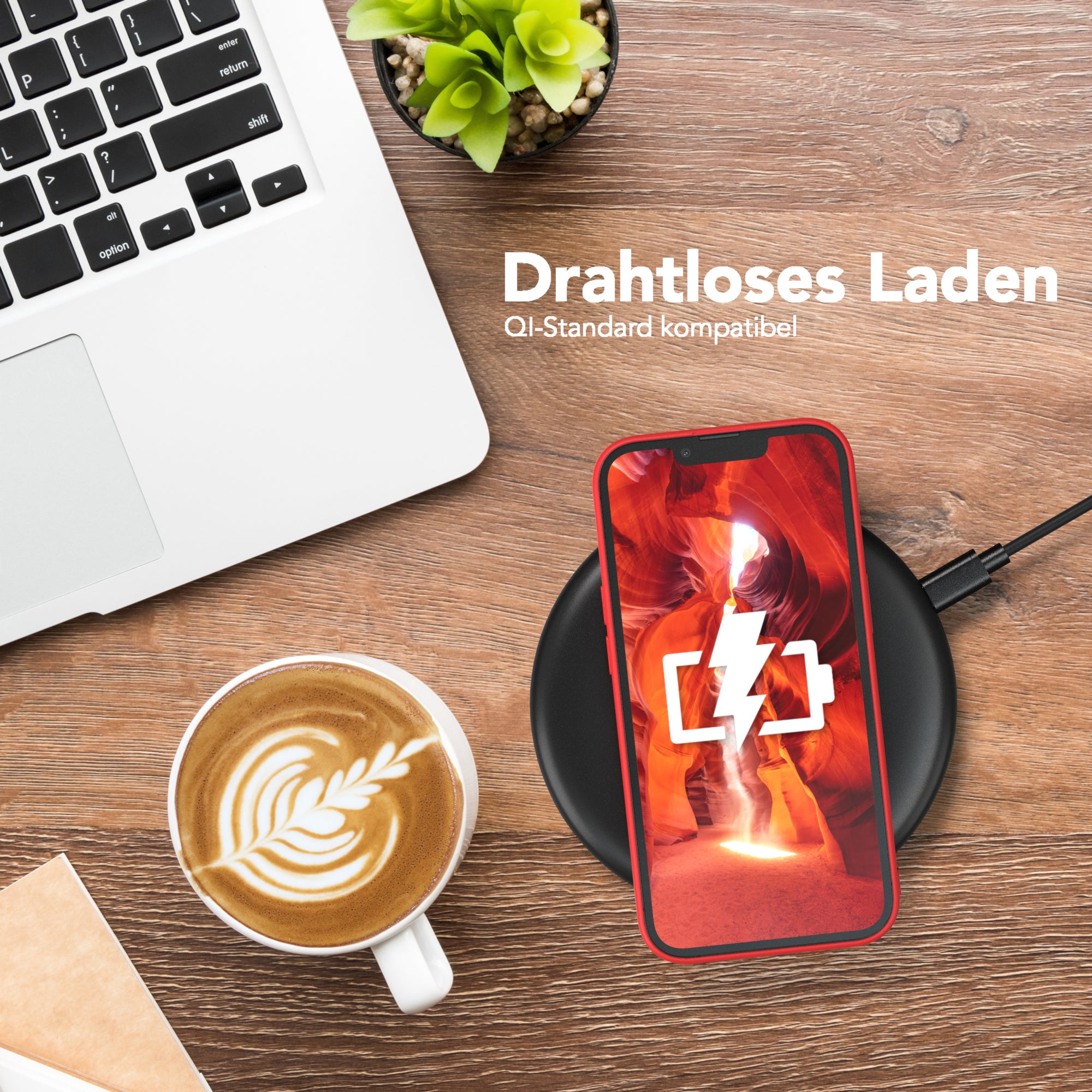 iPhone 13 Pro Silikonhülle