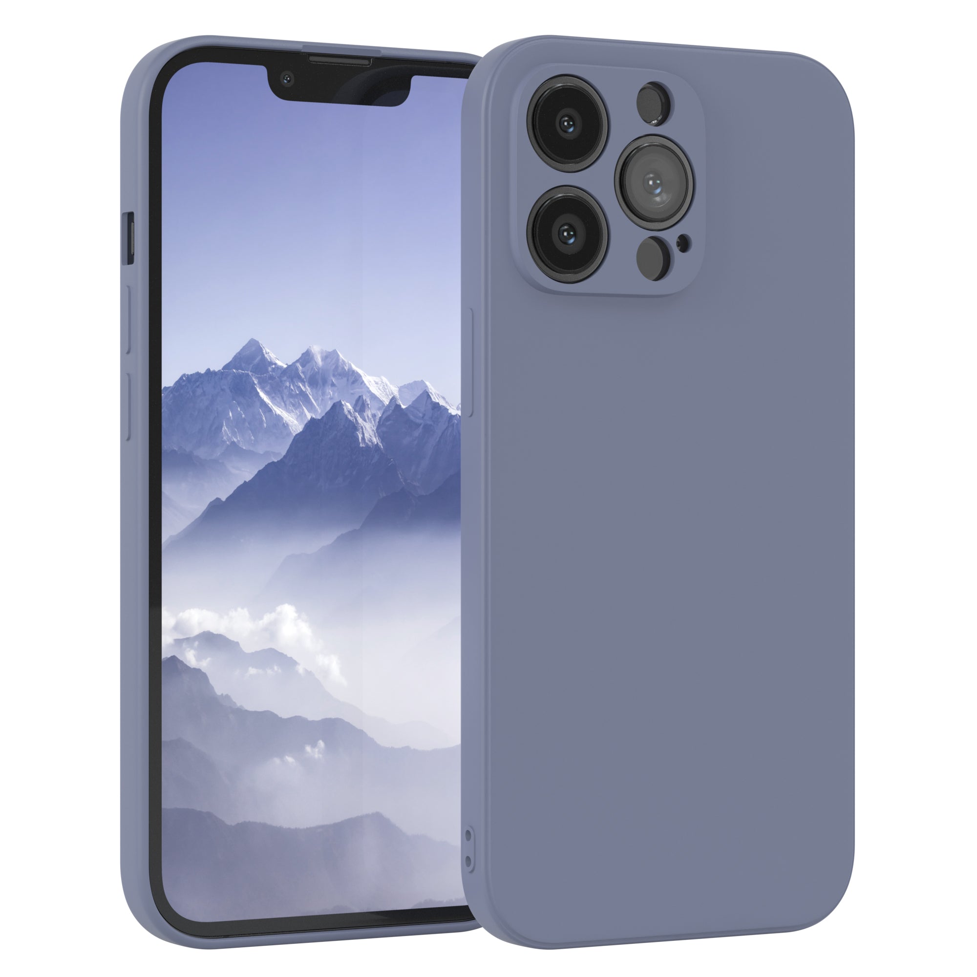 iPhone 13 Pro Silikonhülle