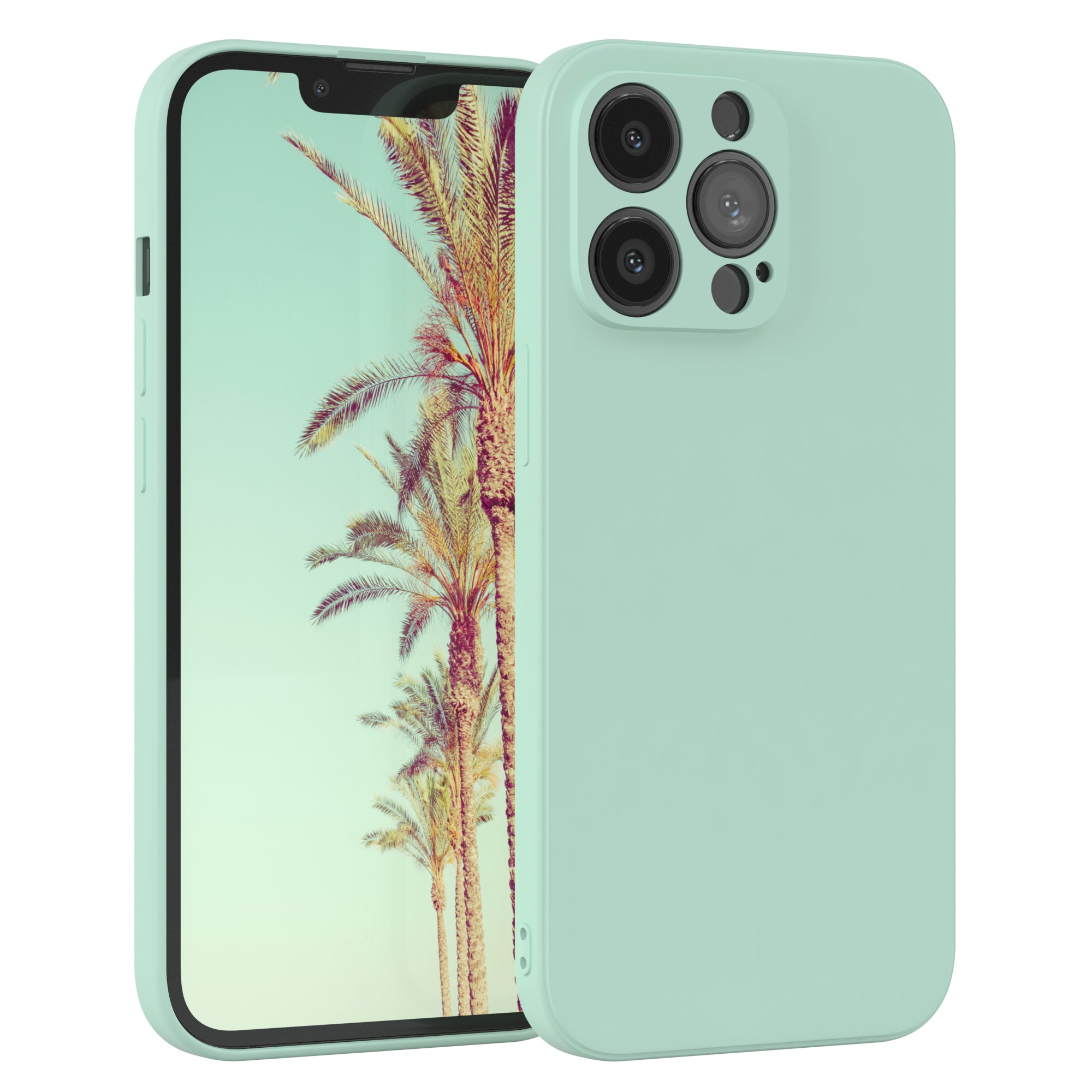 iPhone 13 Pro Silikonhülle