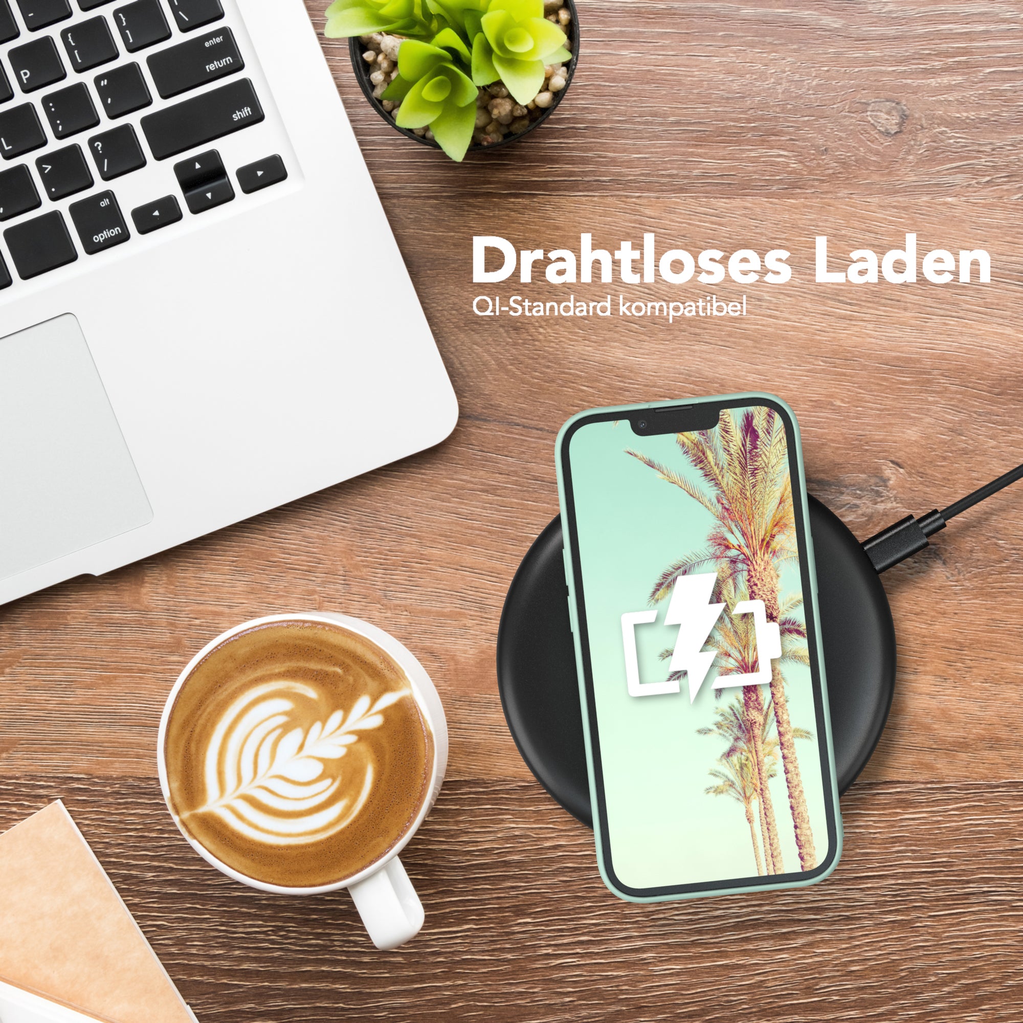 iPhone 13 Pro Silikonhülle