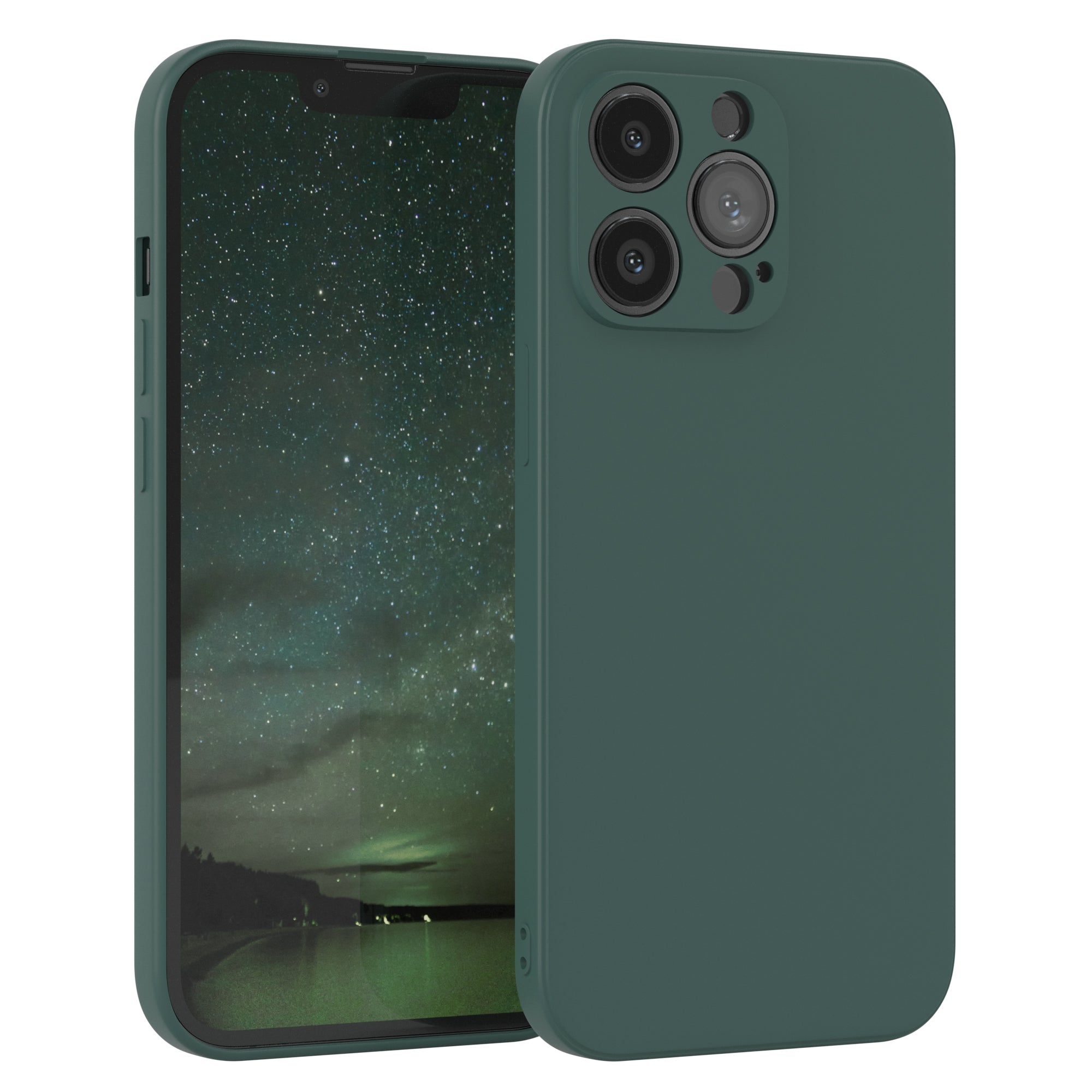 iPhone 13 Pro Silikonhülle