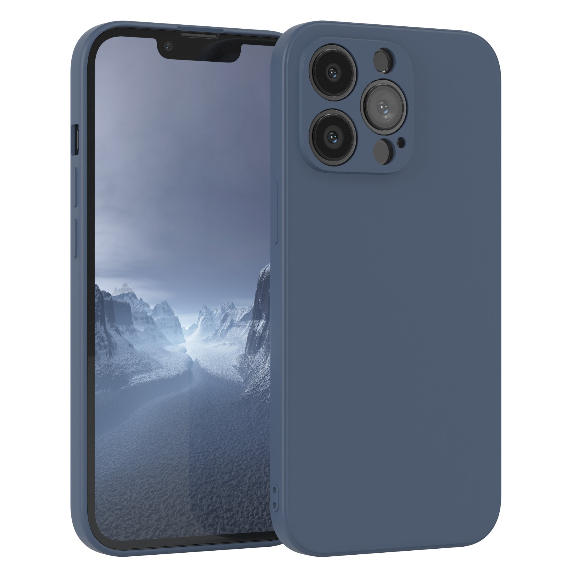 iPhone 13 Pro Silikonhülle