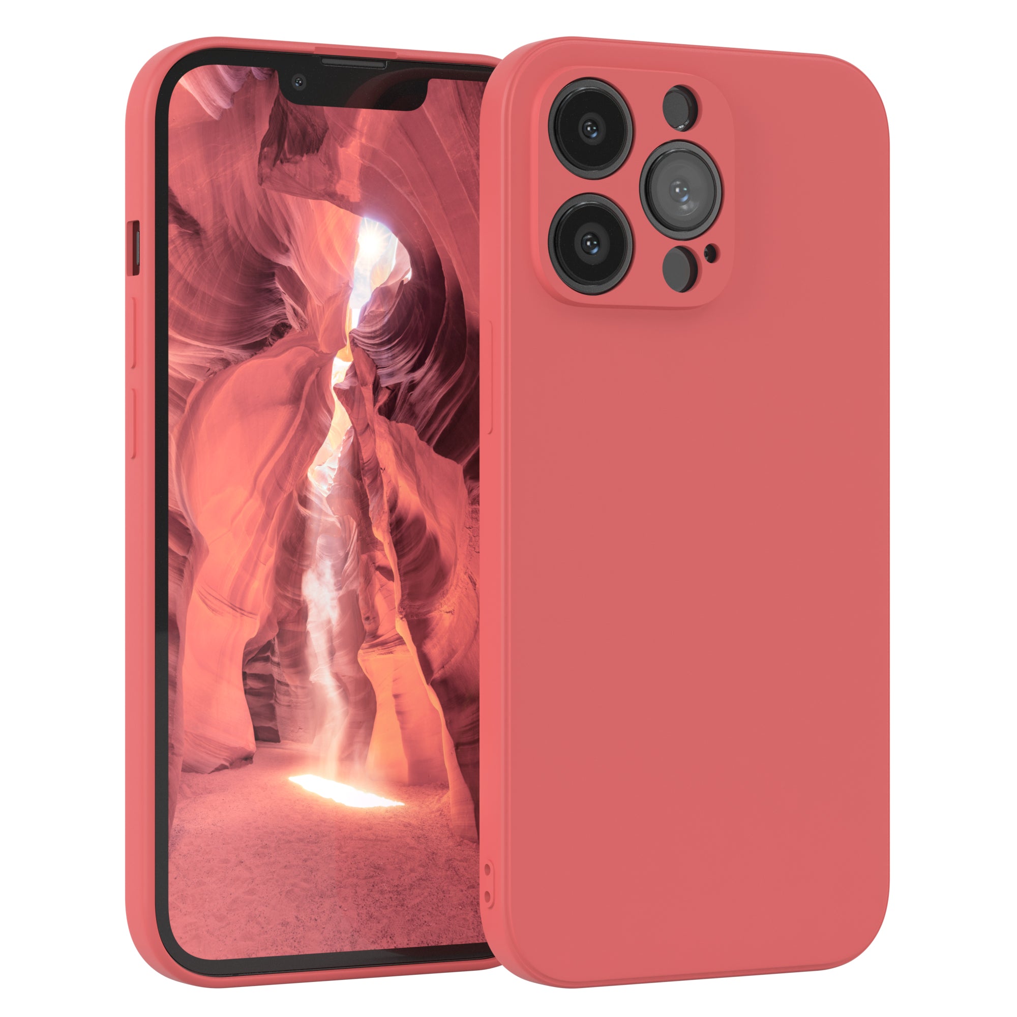 iPhone 13 Pro Silikonhülle