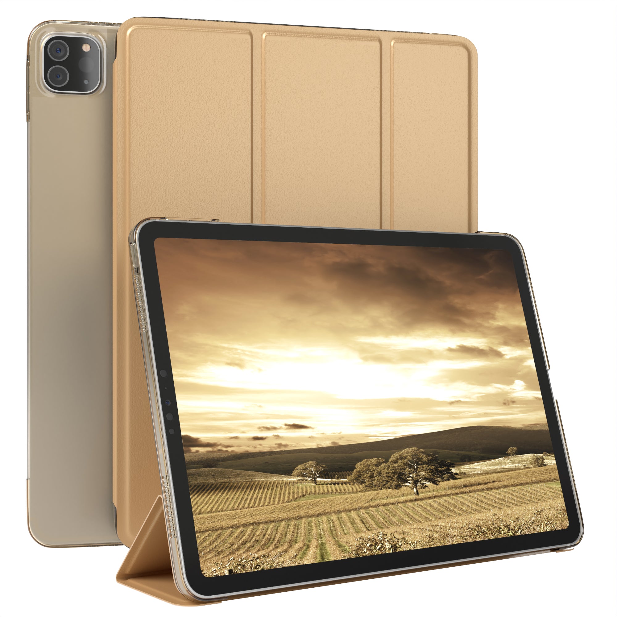 iPad Pro 11" (2020) Smartcase
