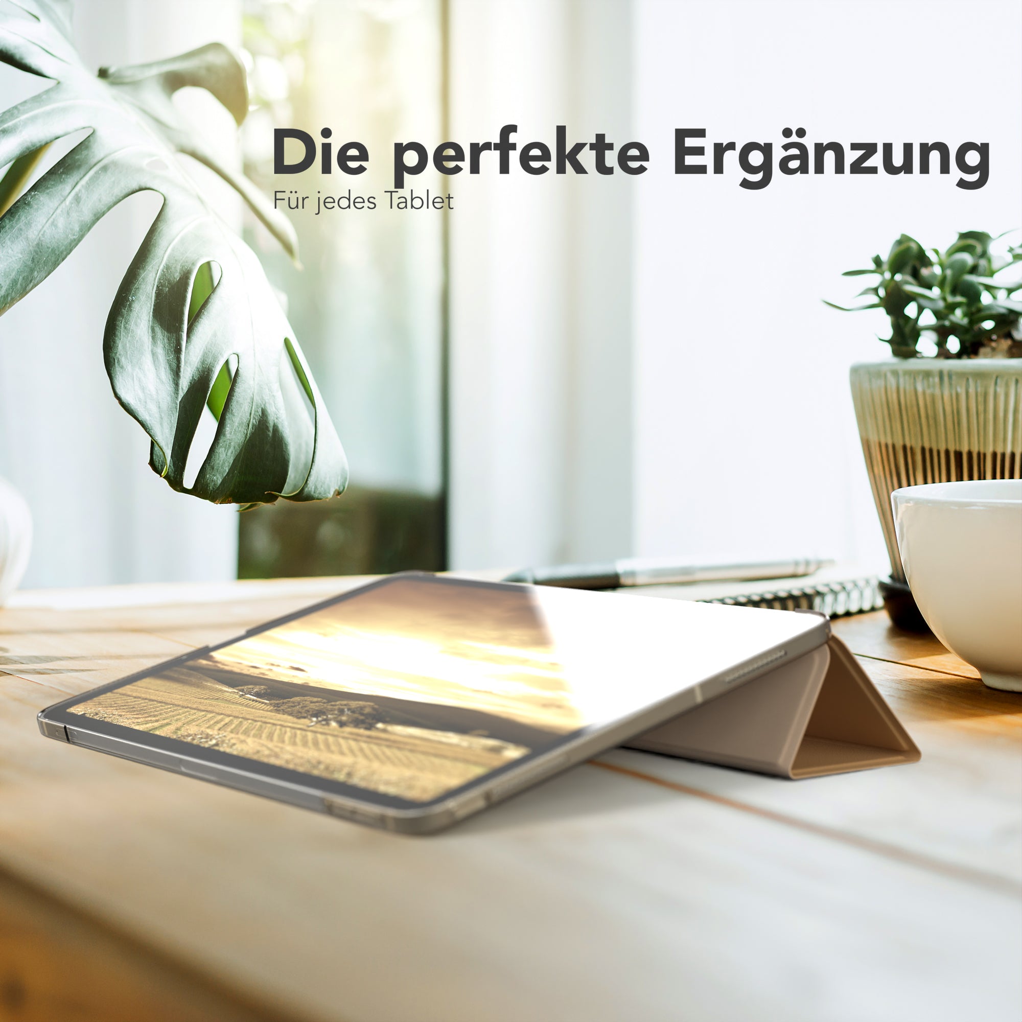 iPad Pro 11" (2020) Smartcase