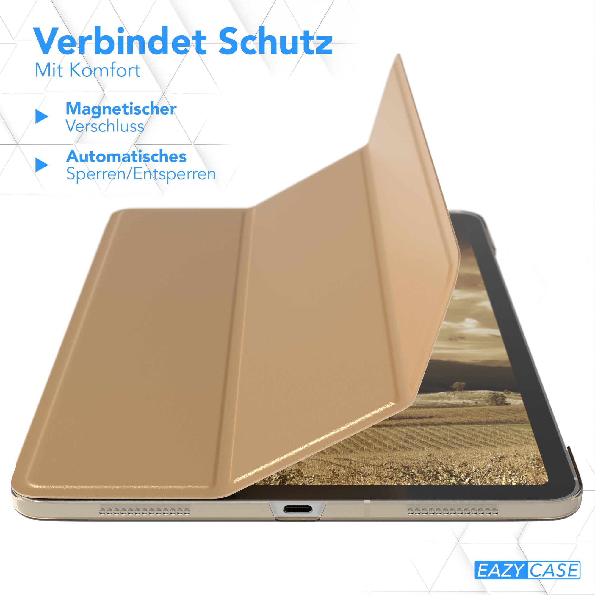 iPad Pro 11" (2020) Smartcase