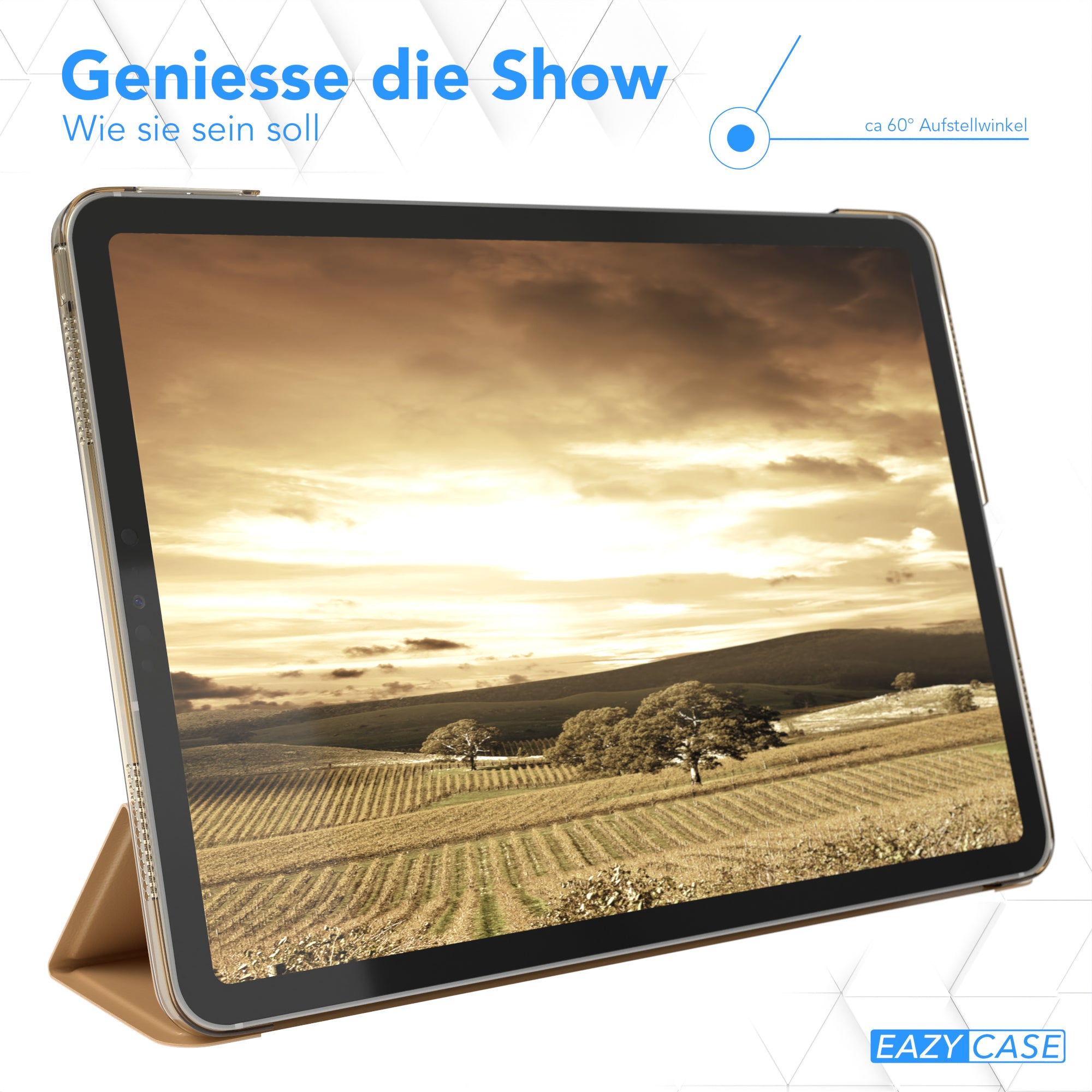 iPad Pro 11" (2020) Smartcase