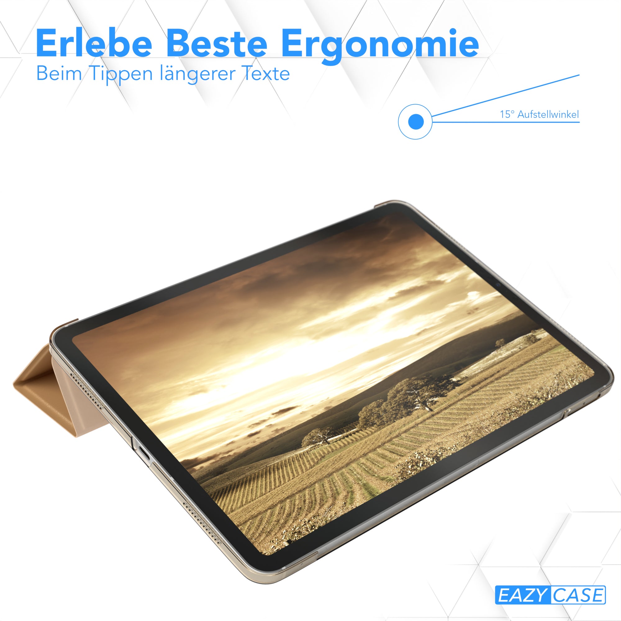 iPad Pro 11" (2020) Smartcase