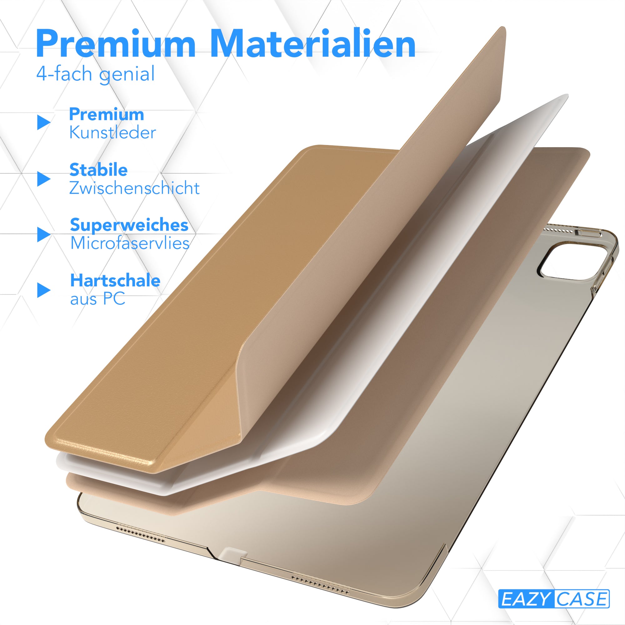 iPad Pro 11" (2020) Smartcase