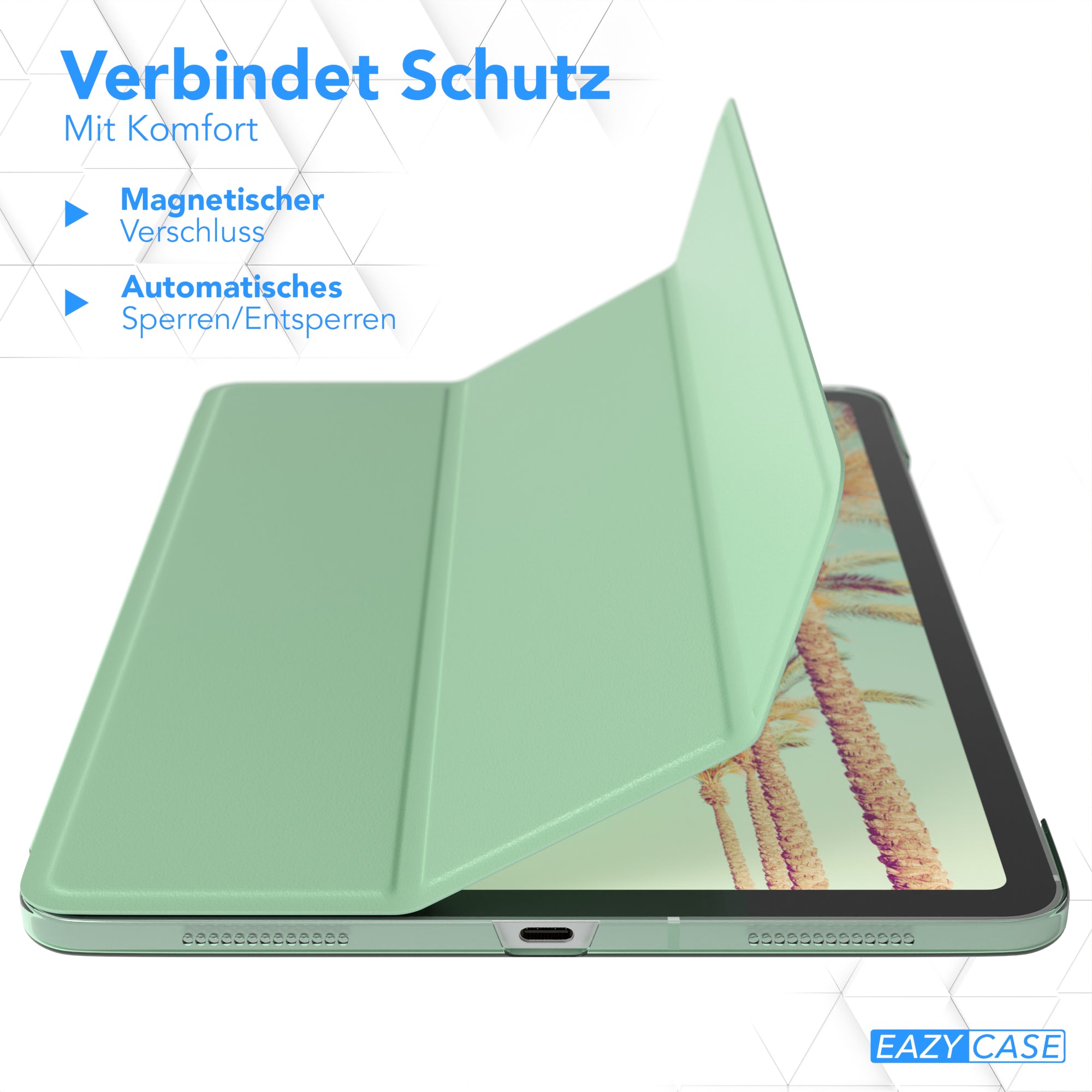 iPad Pro 11" (2020) Smartcase