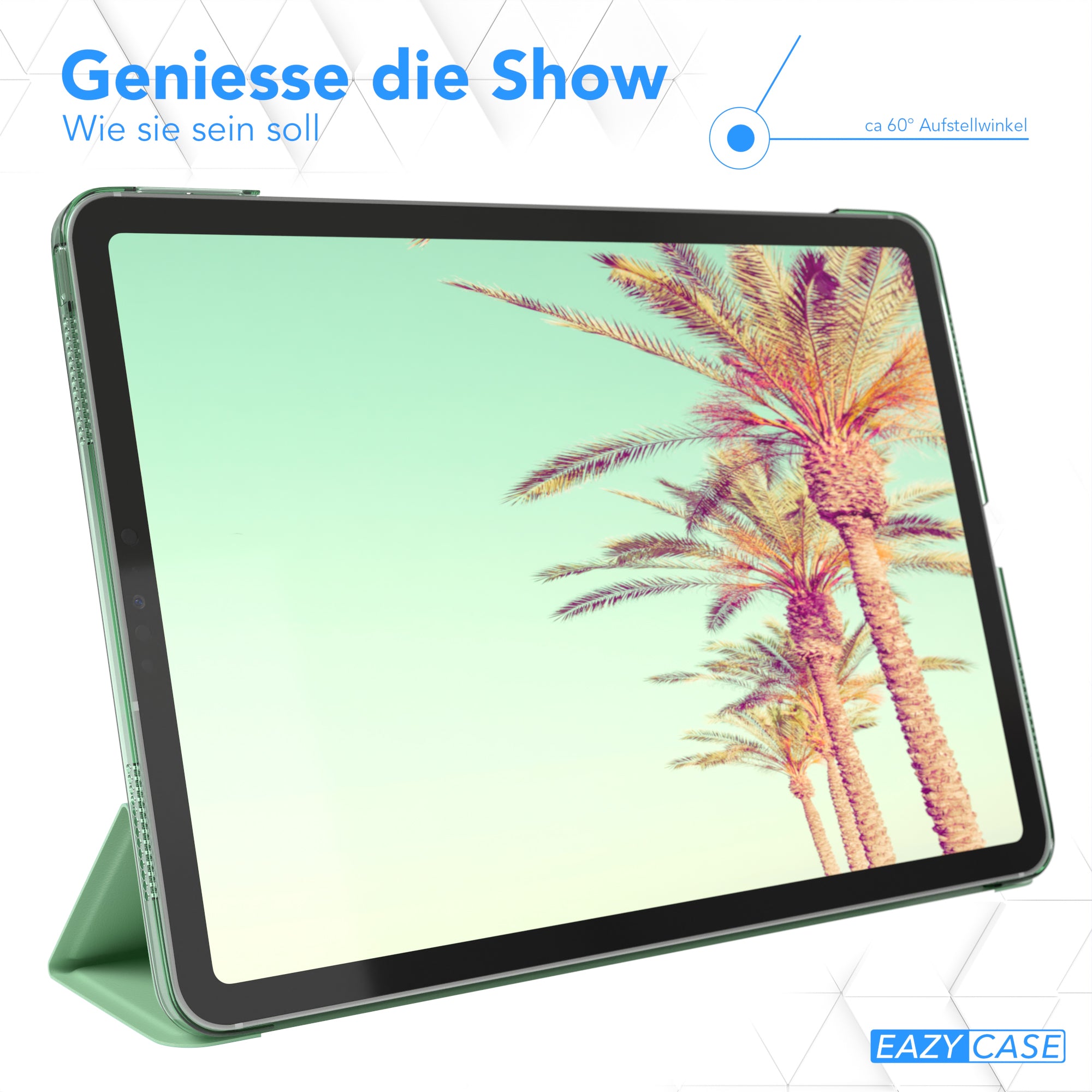 iPad Pro 11" (2020) Smartcase