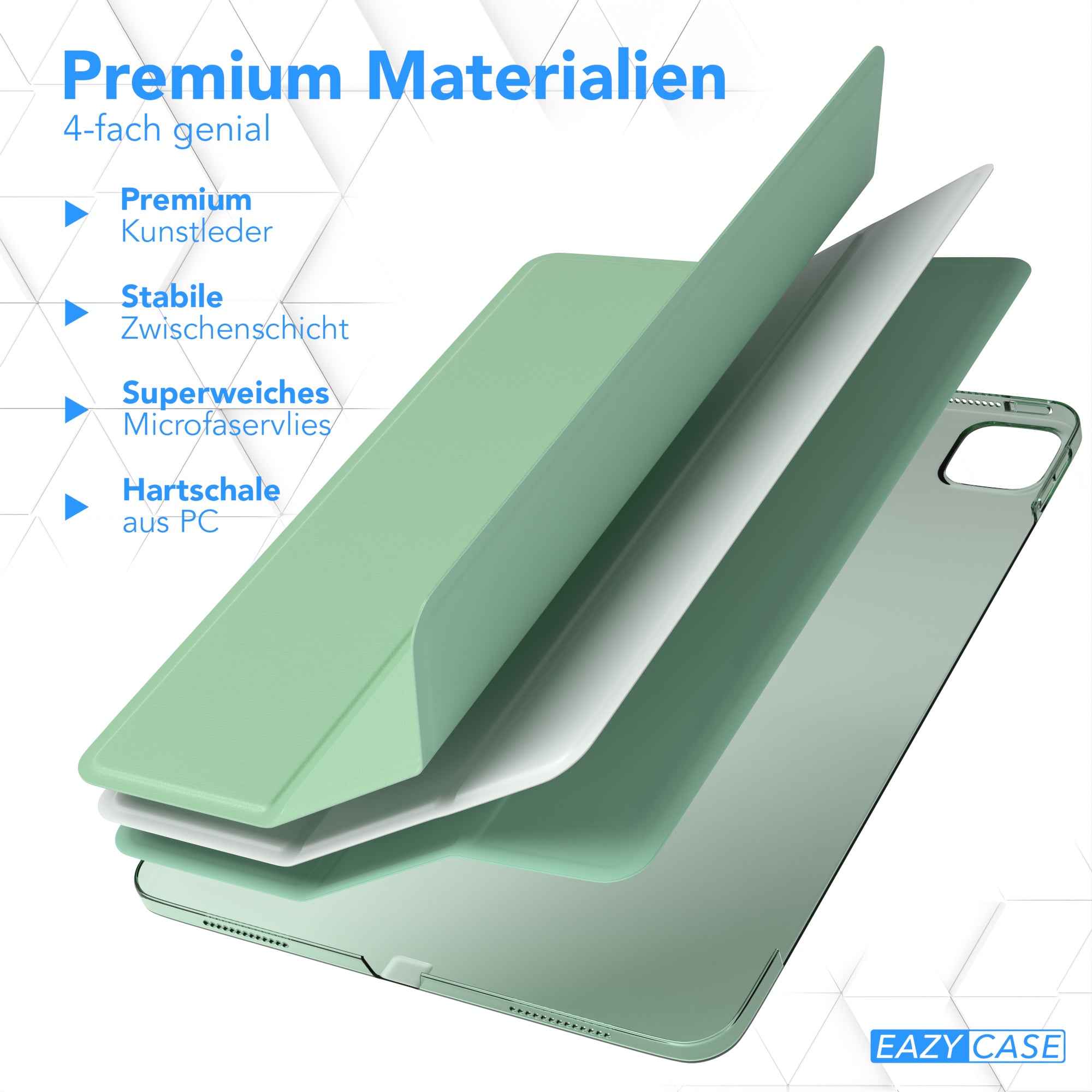 iPad Pro 11" (2020) Smartcase