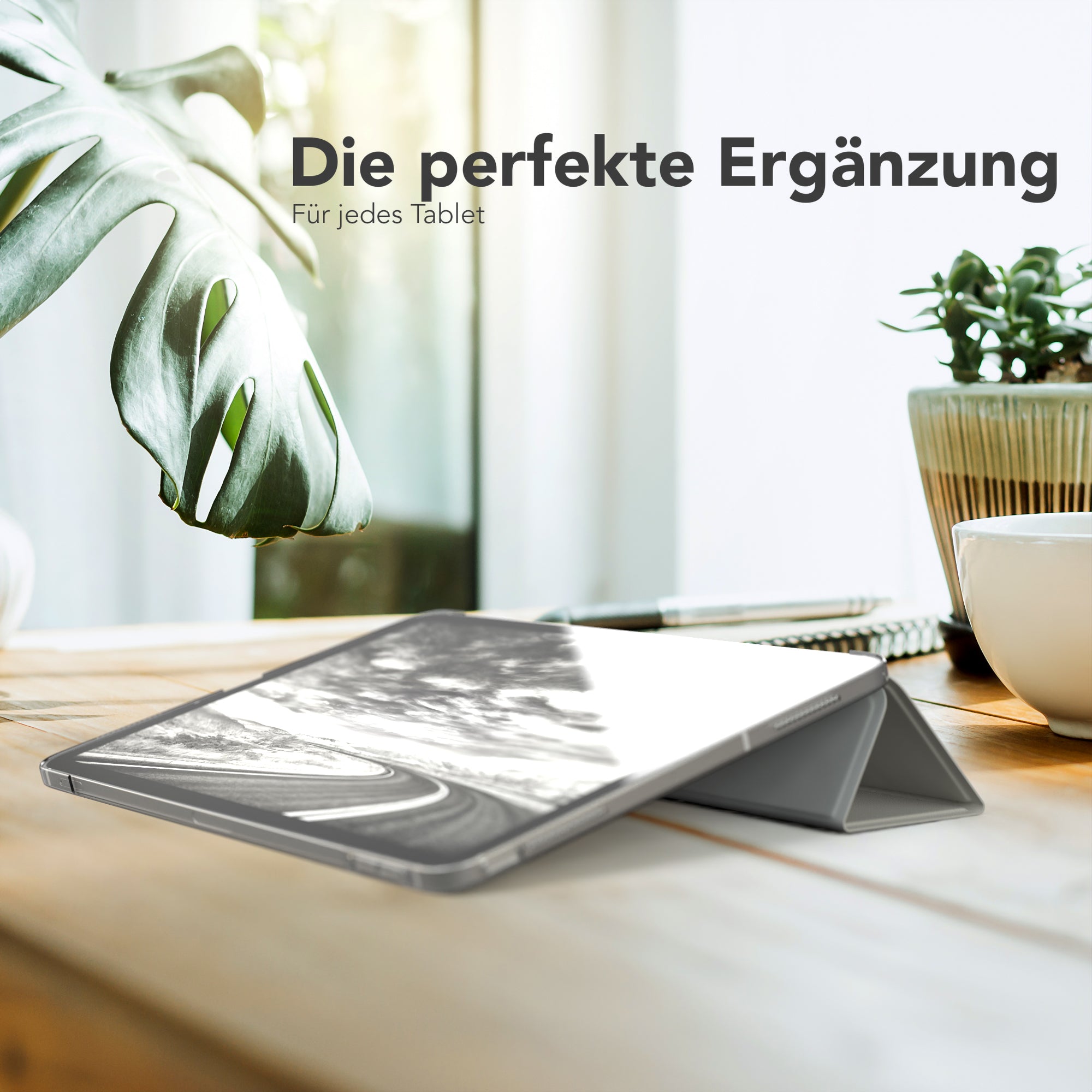 iPad Pro 11" (2020) Smartcase