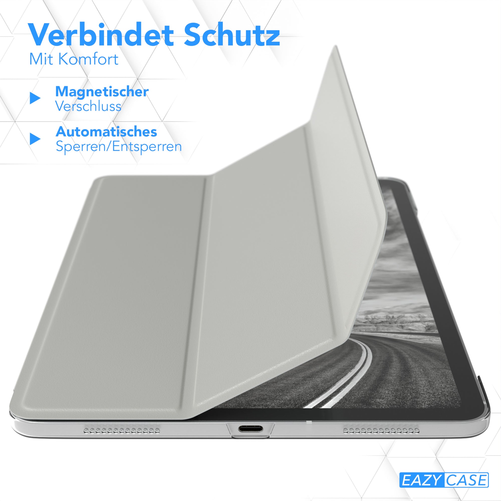 iPad Pro 11" (2020) Smartcase