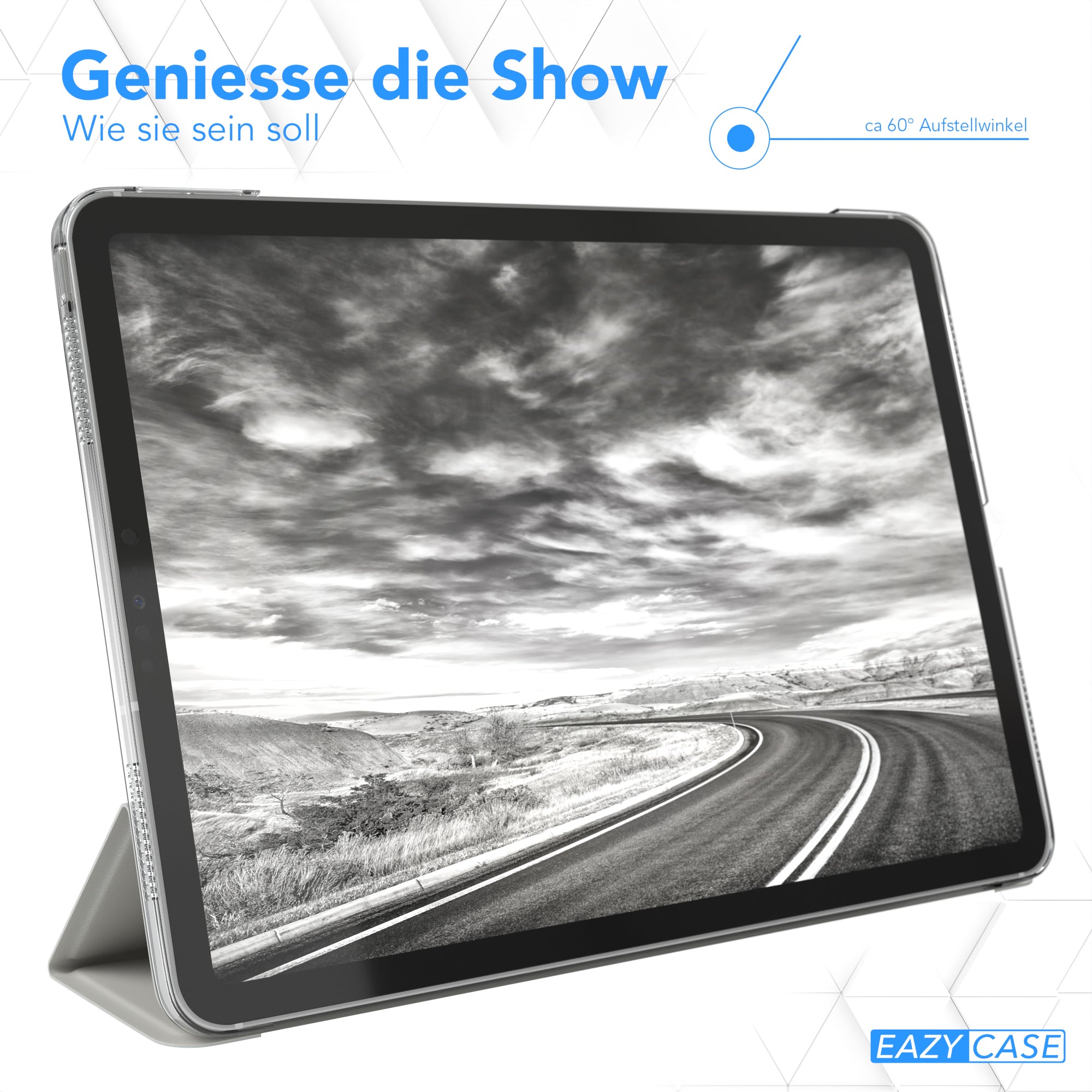 iPad Pro 11" (2020) Smartcase