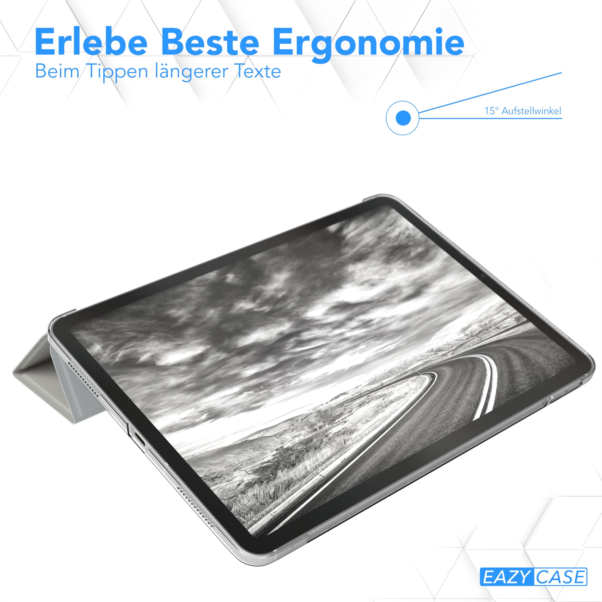 iPad Pro 11" (2020) Smartcase