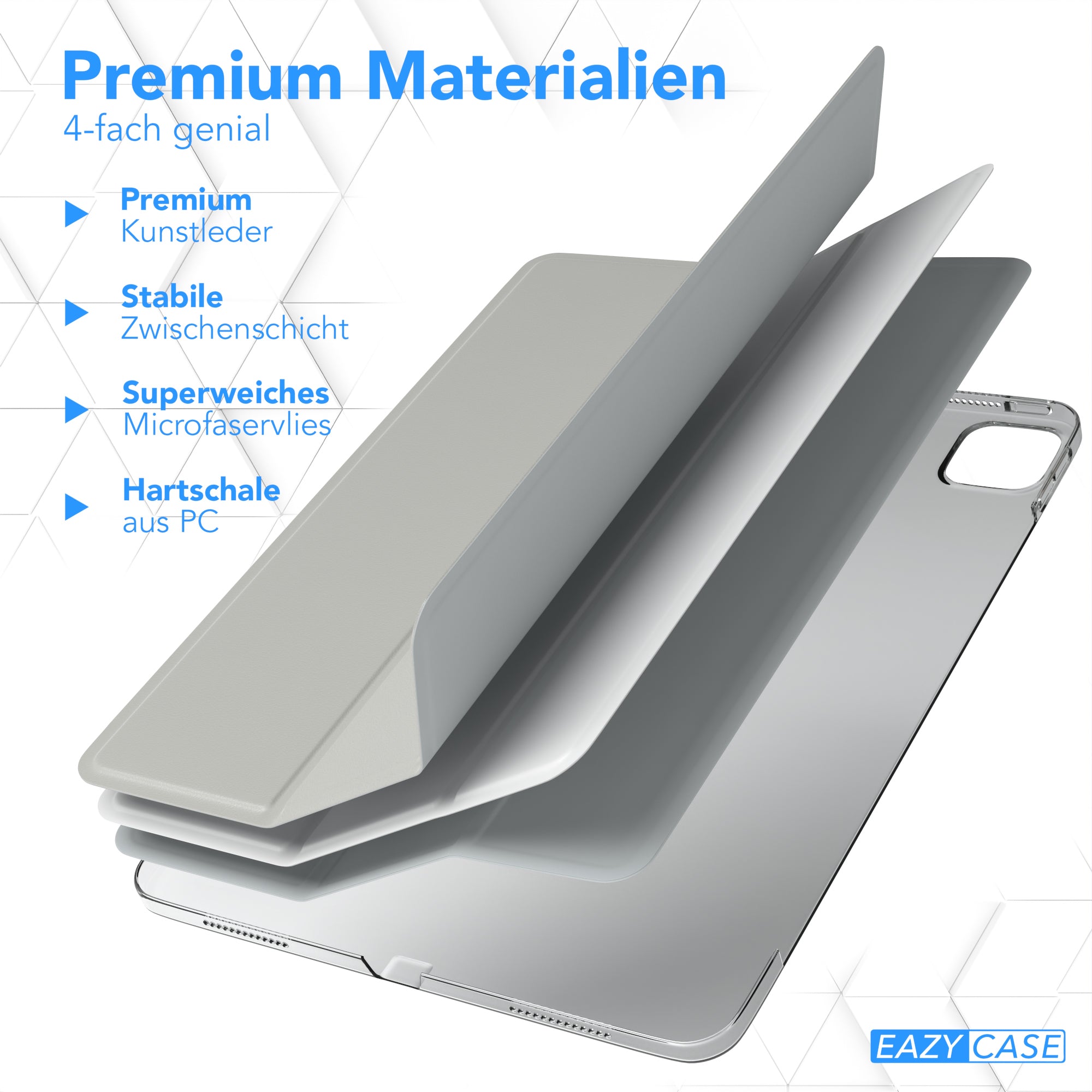 iPad Pro 11" (2020) Smartcase