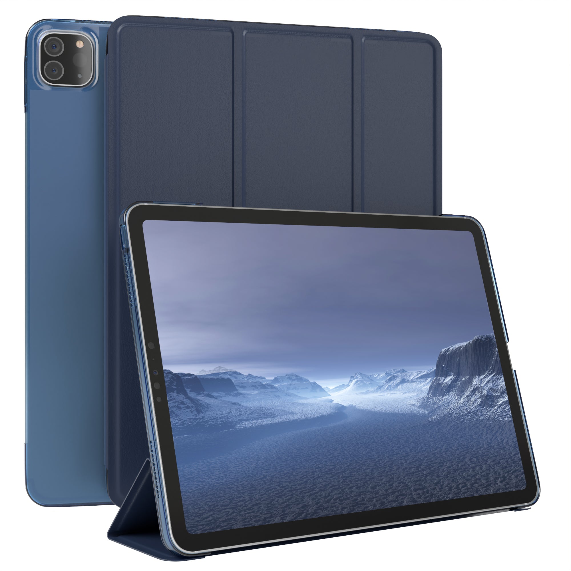 iPad Pro 11" (2020) Smartcase
