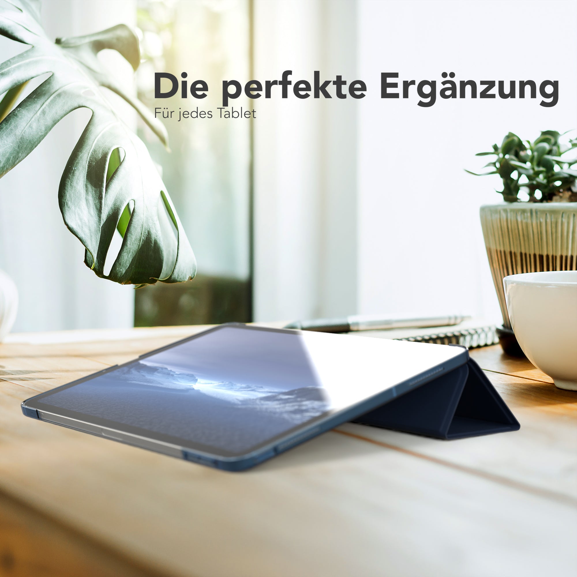 iPad Pro 11" (2020) Smartcase