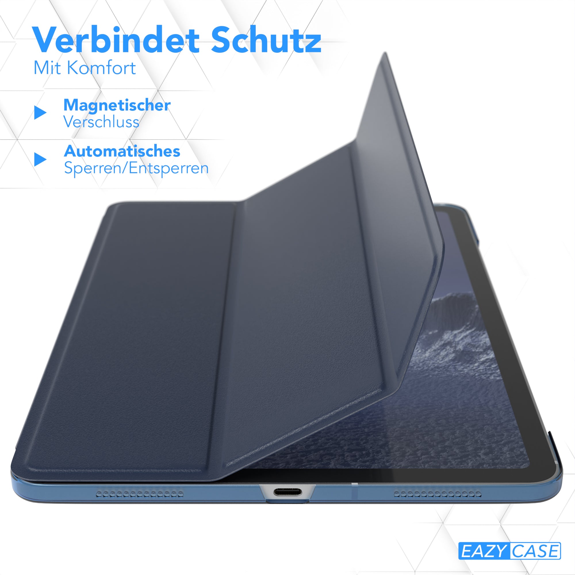 iPad Pro 11" (2020) Smartcase