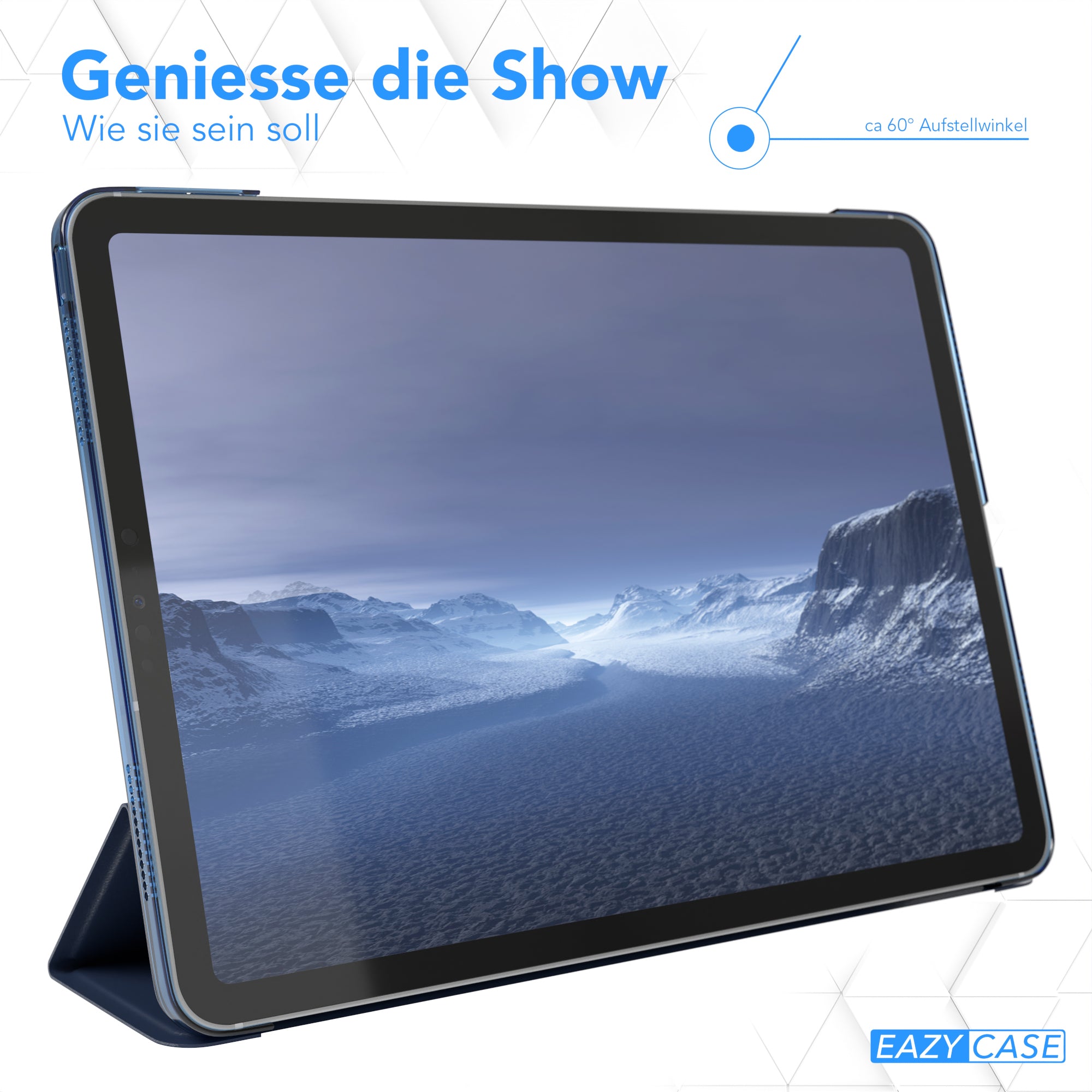 iPad Pro 11" (2020) Smartcase