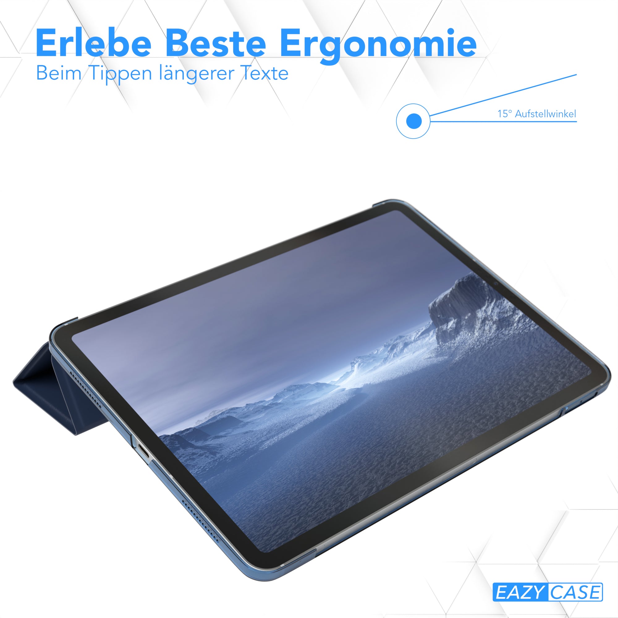 iPad Pro 11" (2020) Smartcase
