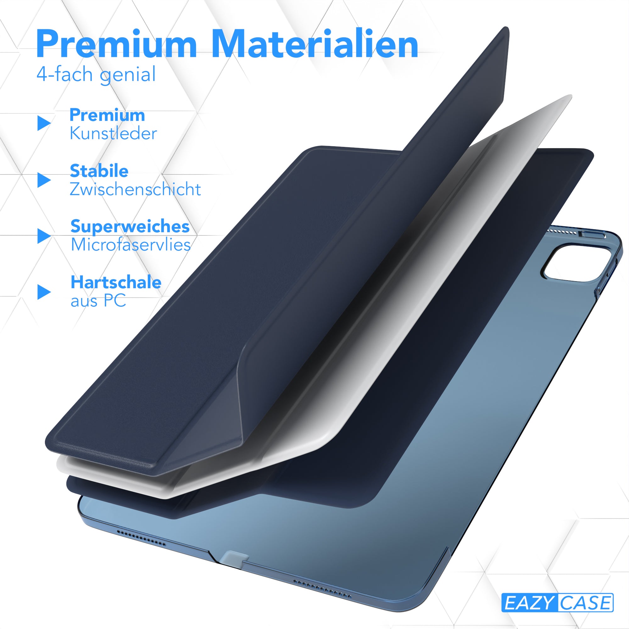iPad Pro 11" (2020) Smartcase