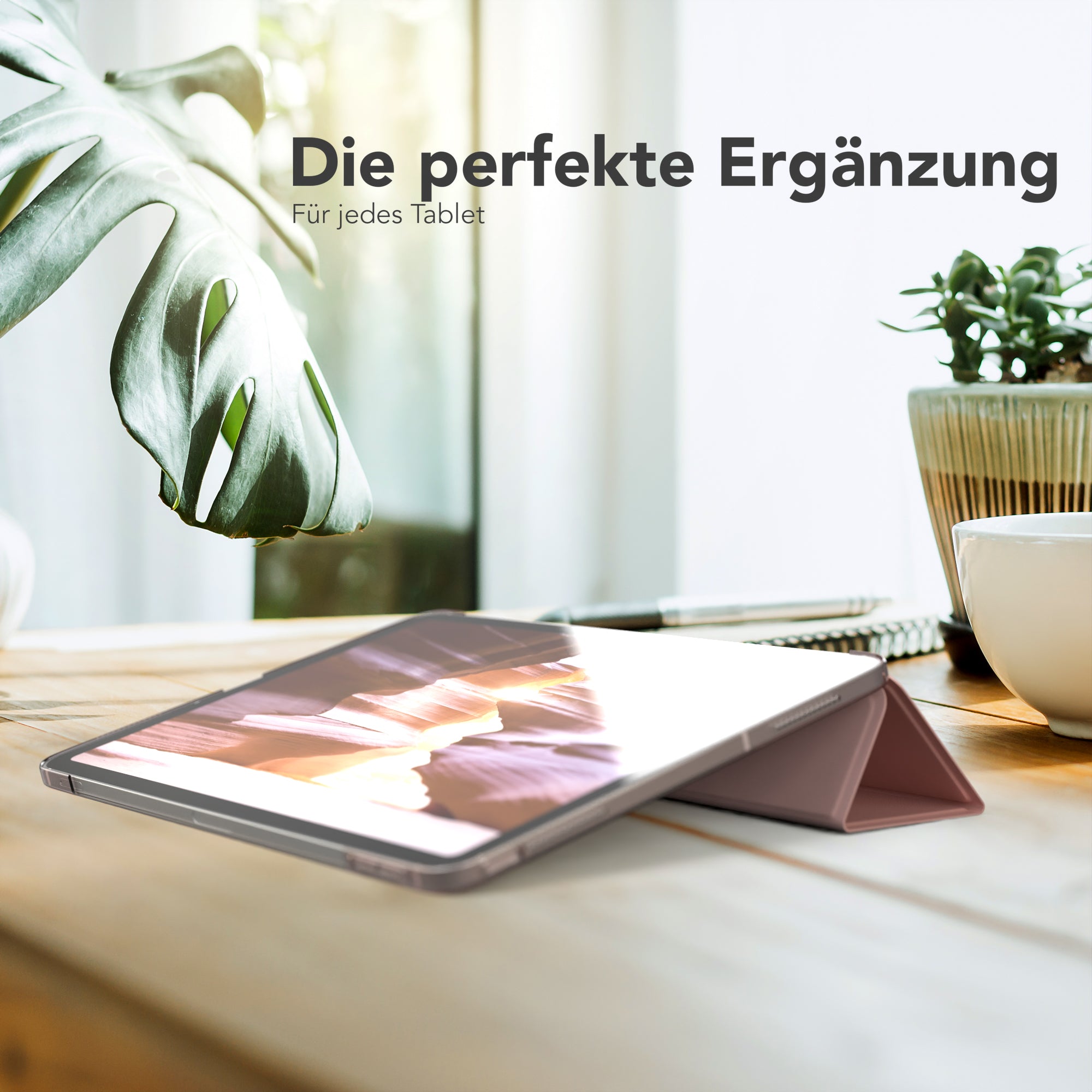 iPad Pro 11" (2020) Smartcase