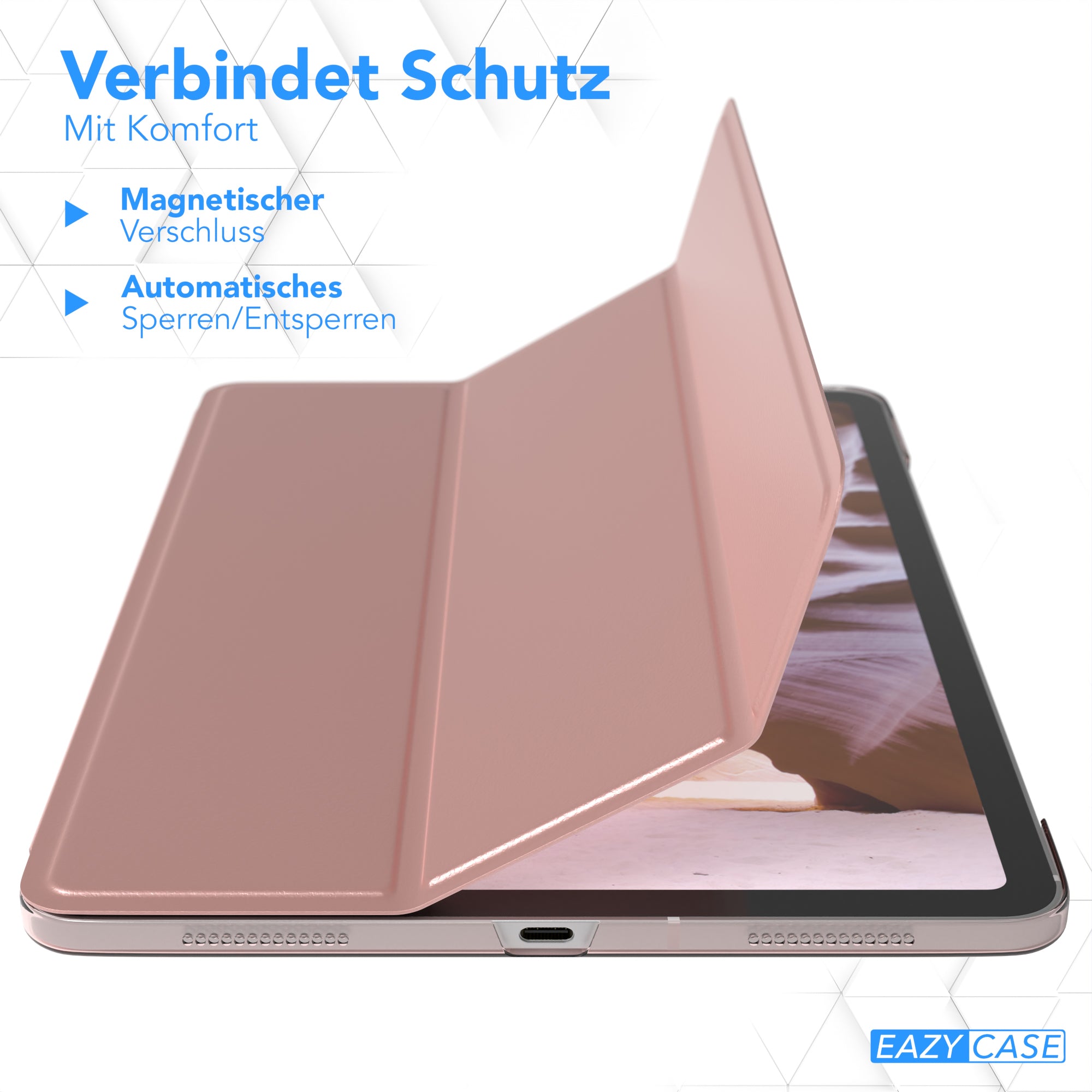 iPad Pro 11" (2020) Smartcase