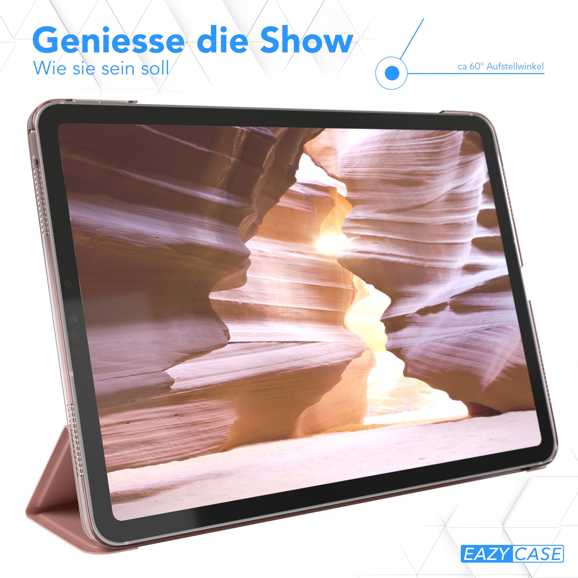 iPad Pro 11" (2020) Smartcase