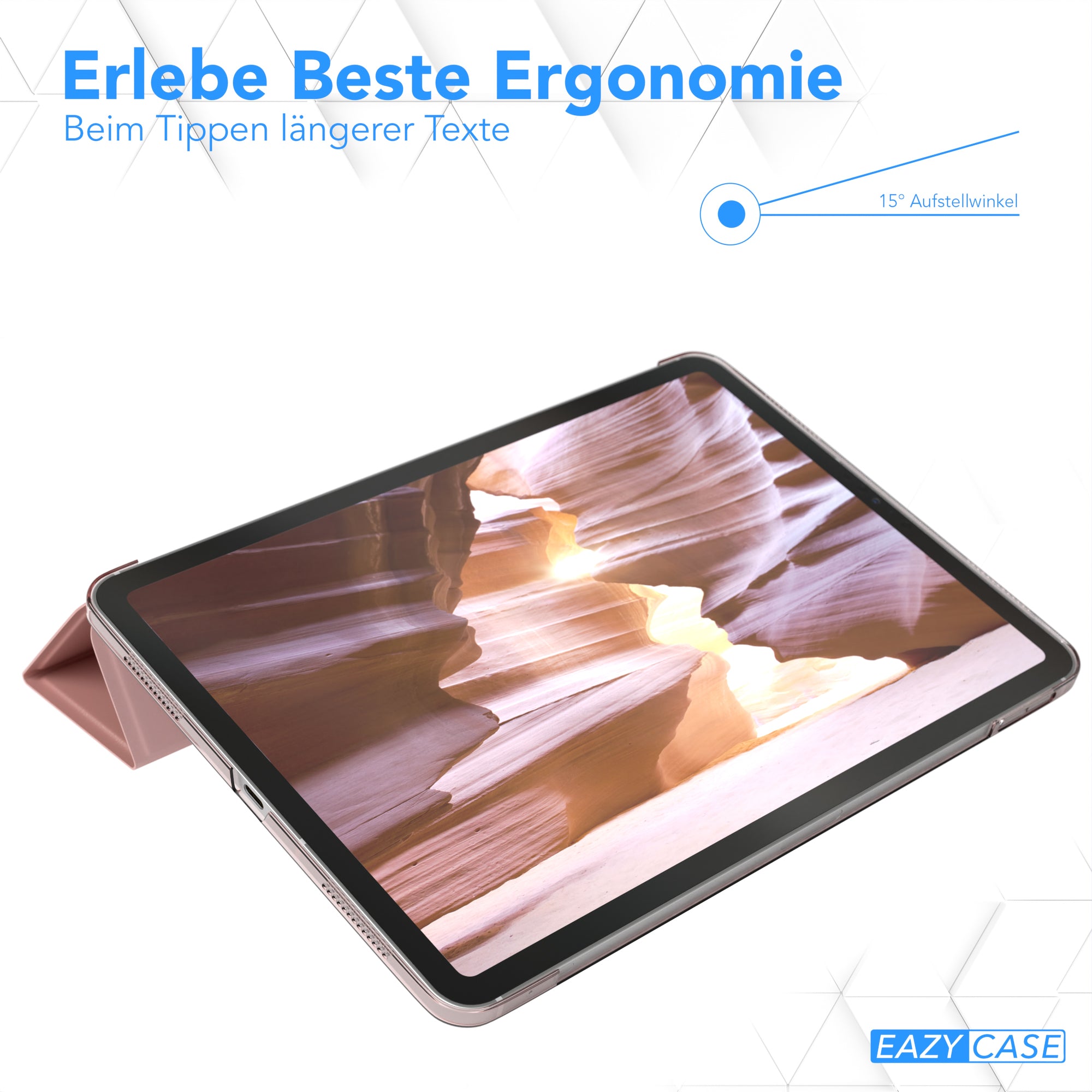 iPad Pro 11" (2020) Smartcase