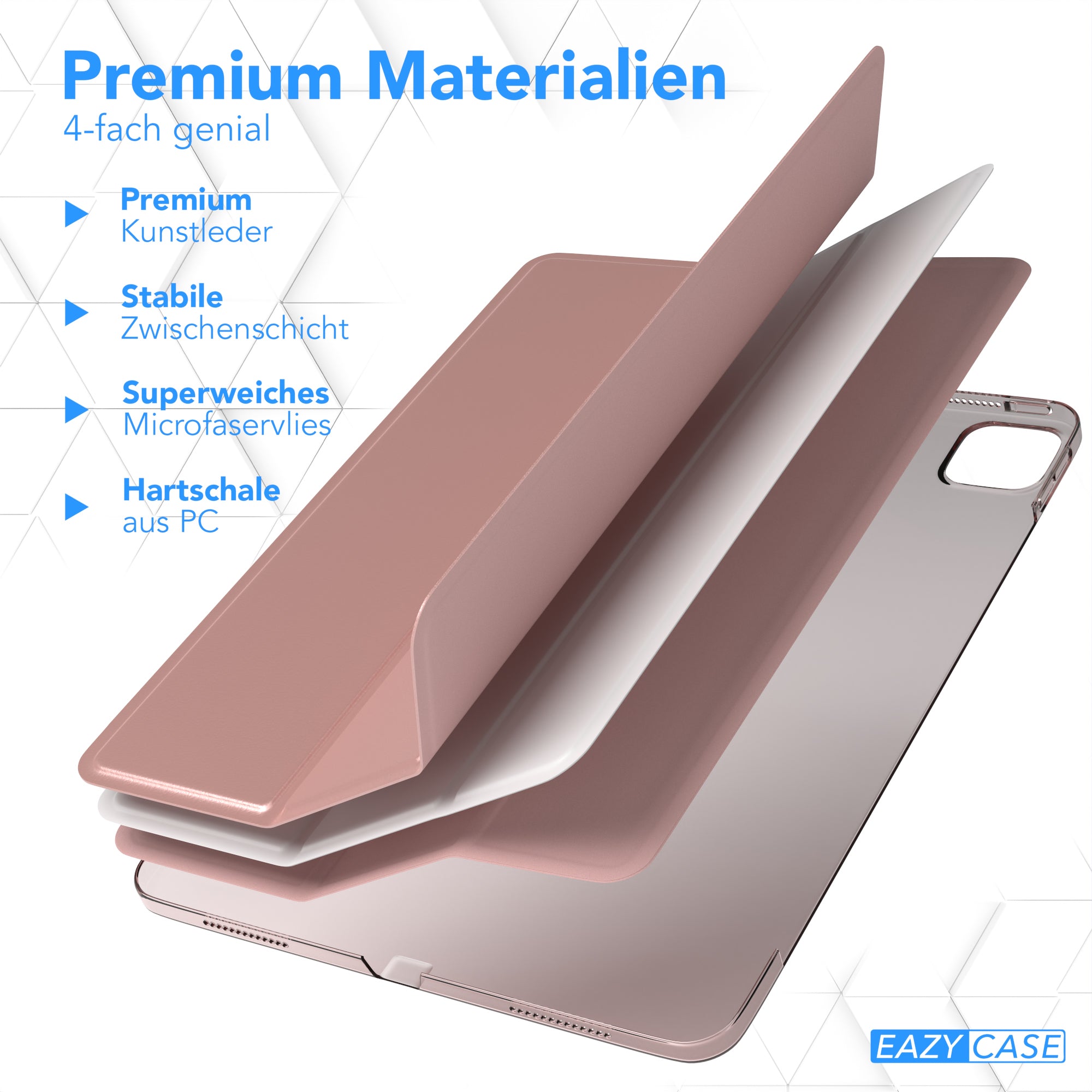 iPad Pro 11" (2020) Smartcase