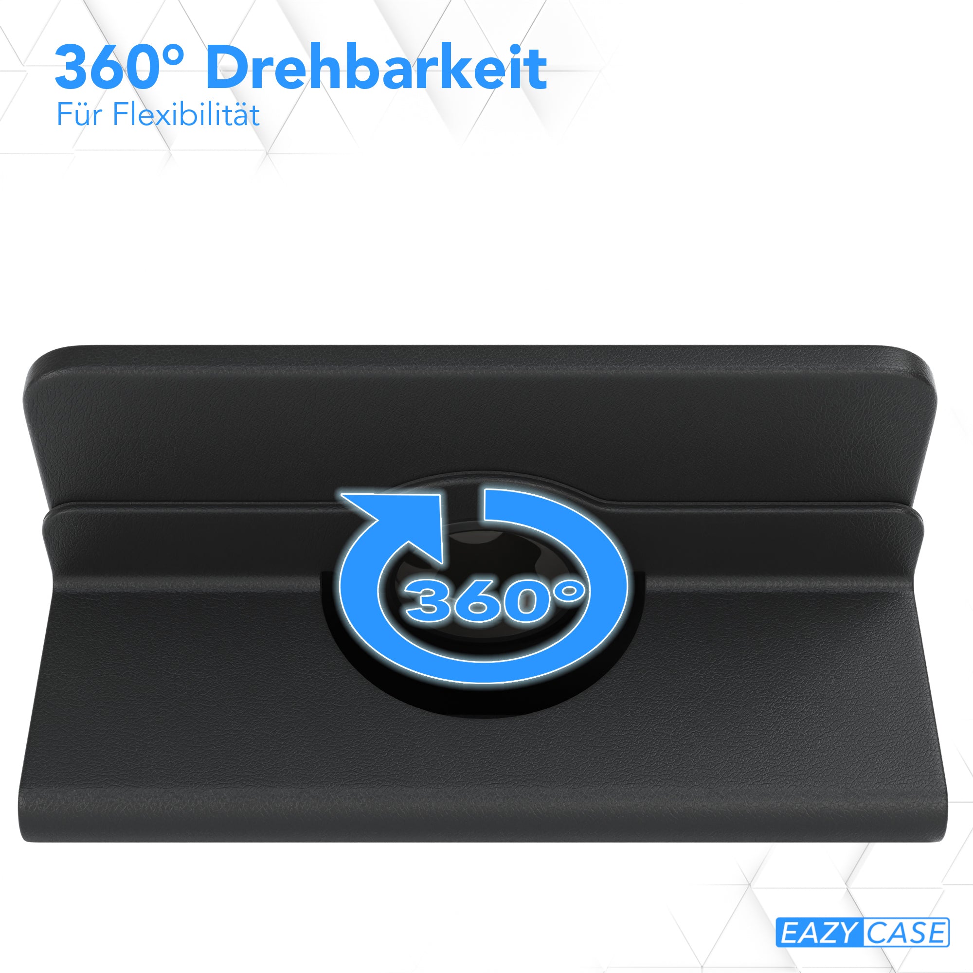 iPad Mini 6 2021 drehbare Hülle