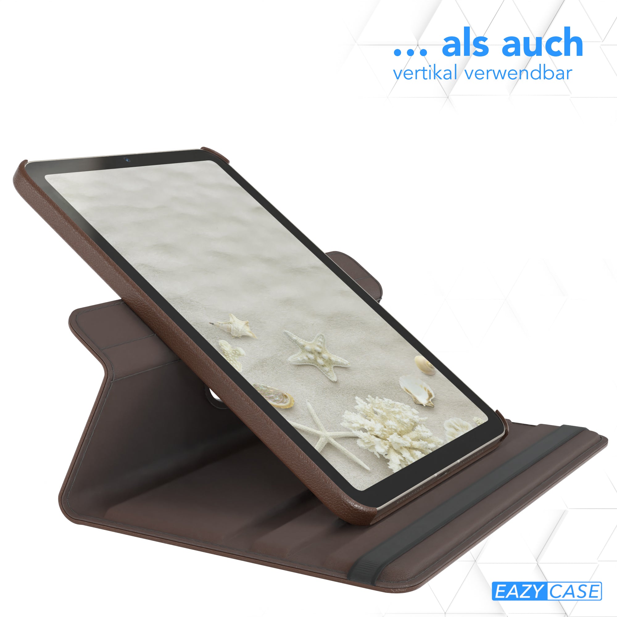 iPad Mini 6 2021 drehbare Hülle