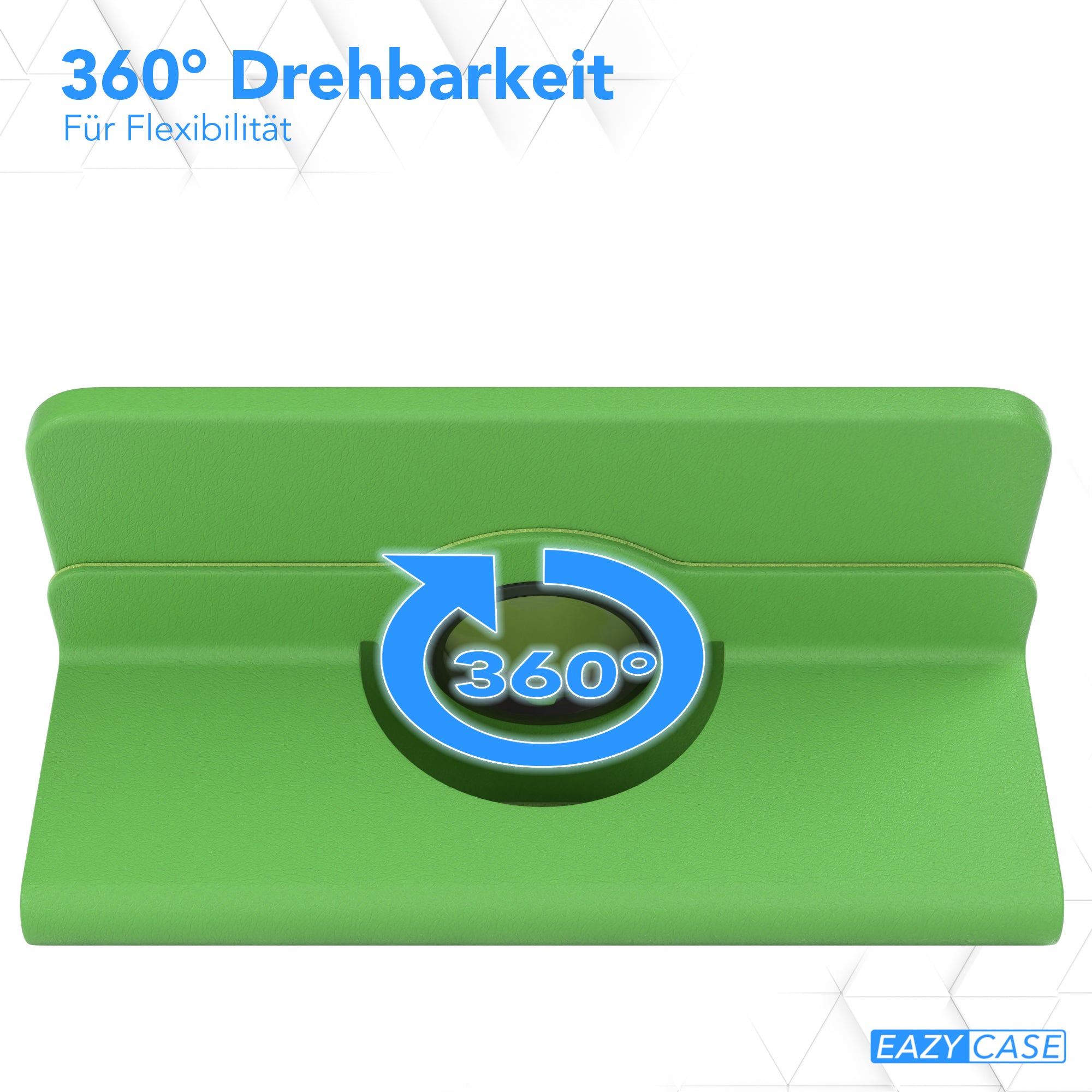 iPad Mini 6 2021 drehbare Hülle