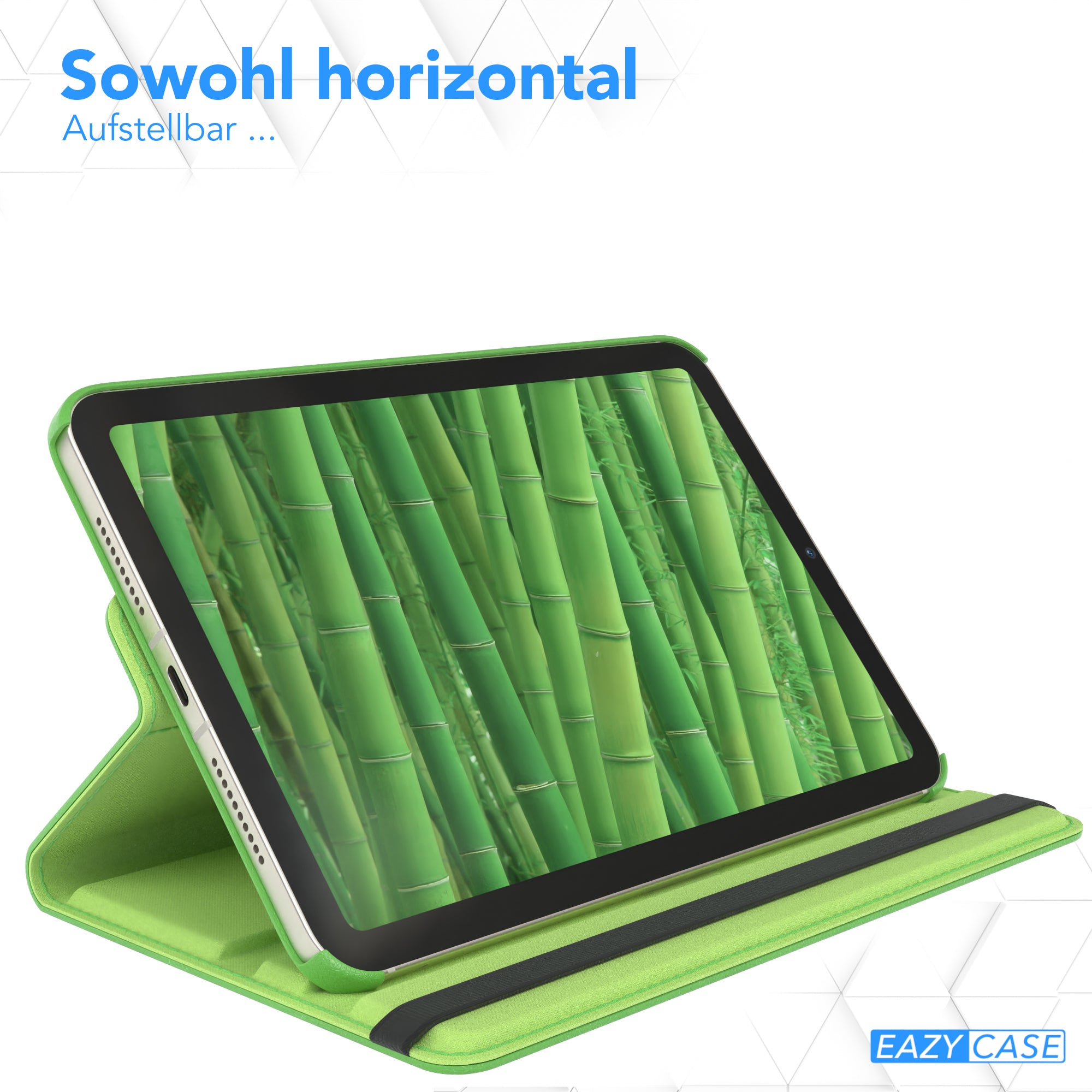 iPad Mini 6 2021 drehbare Hülle