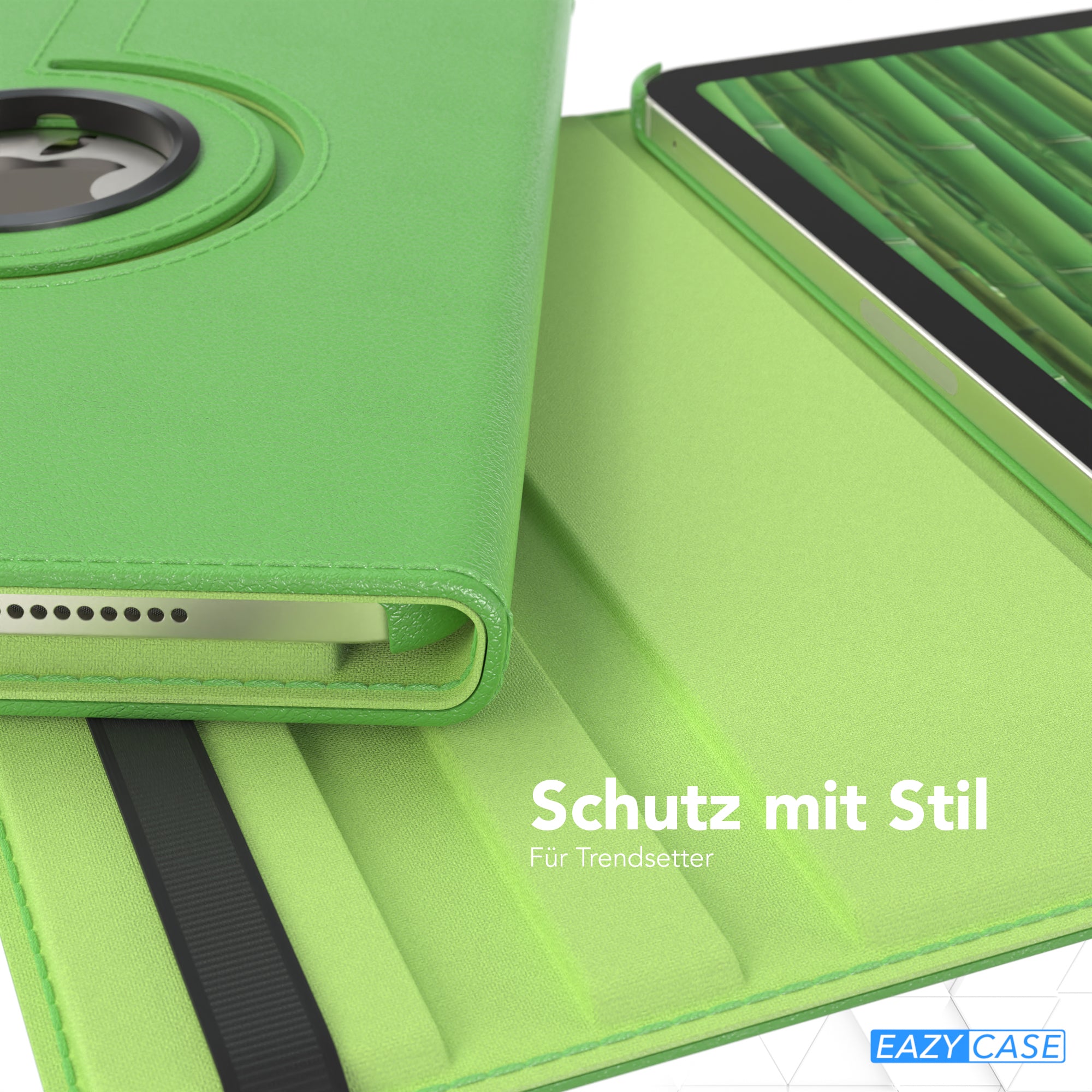 iPad Mini 6 2021 drehbare Hülle